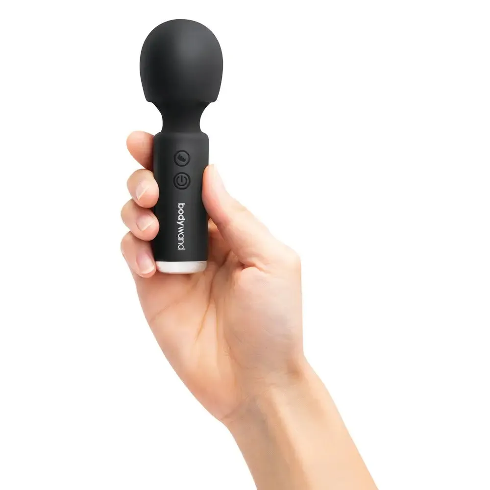 4.5 Inches Bodywand Power Wand