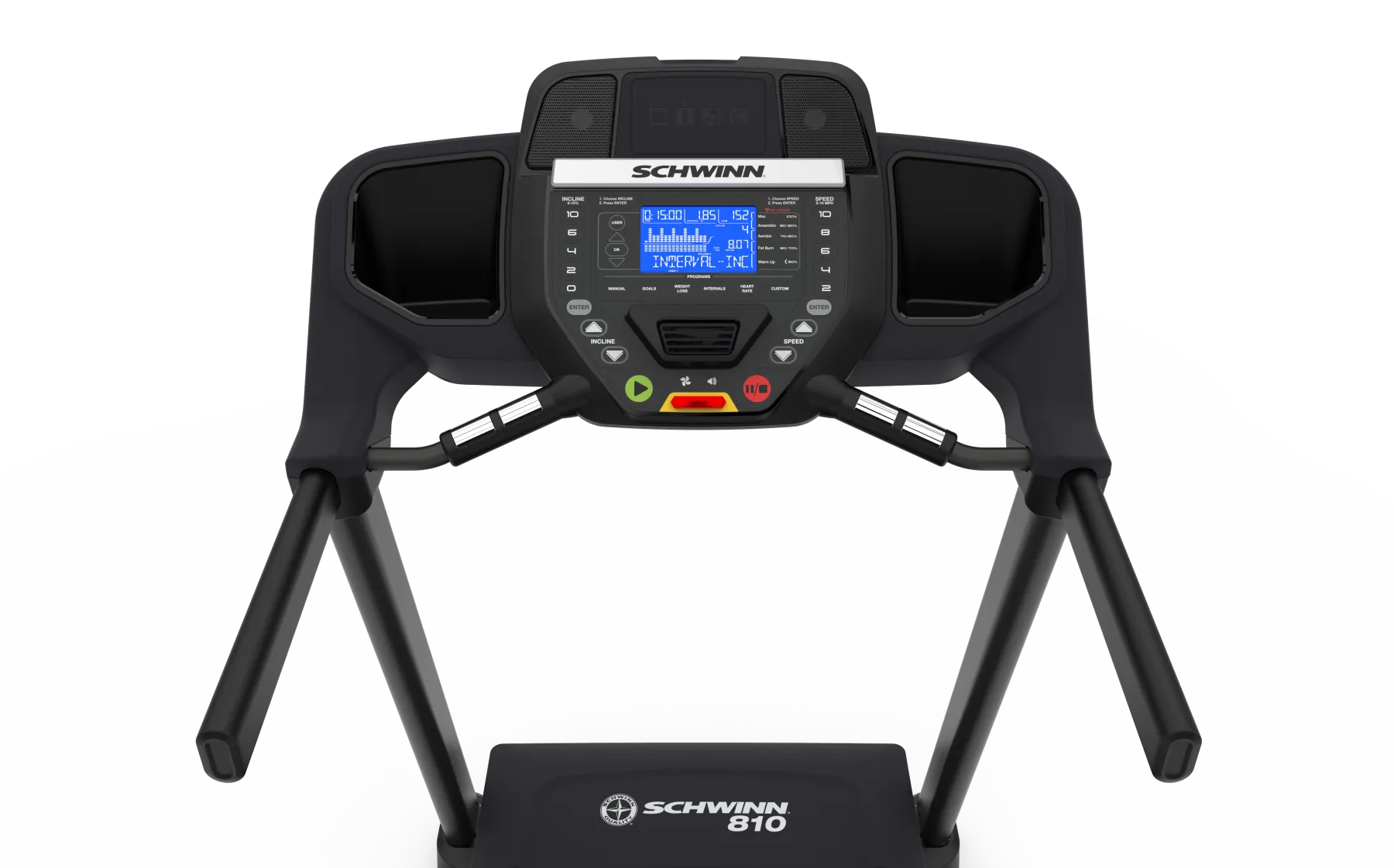 810 Treadmill