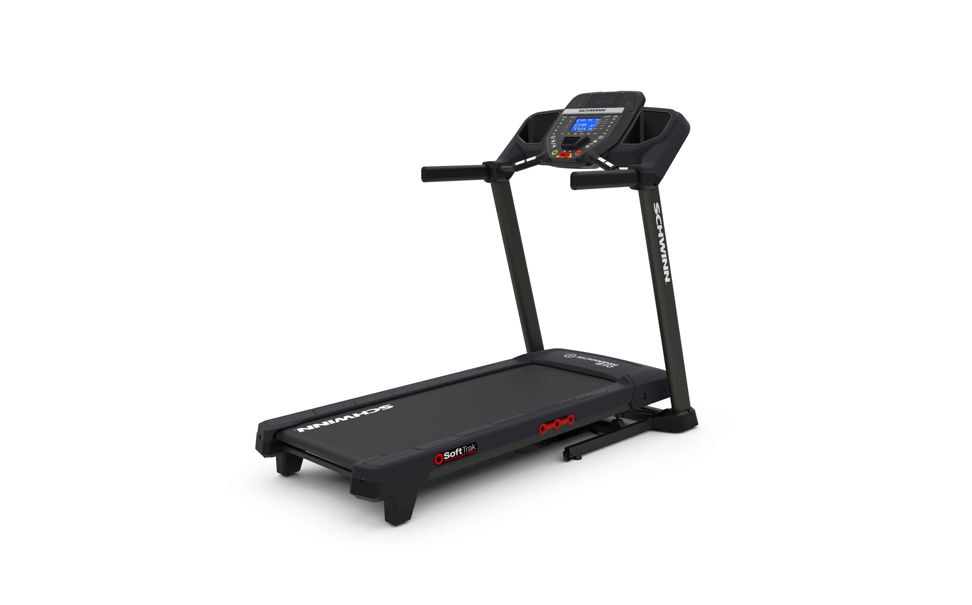 810 Treadmill