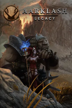 Aarklash: Legacy (PC)