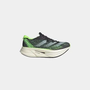 Adidas Adizero Prime X 2.0 Strung - Aurora Black/Zero Metallic/Green Spark