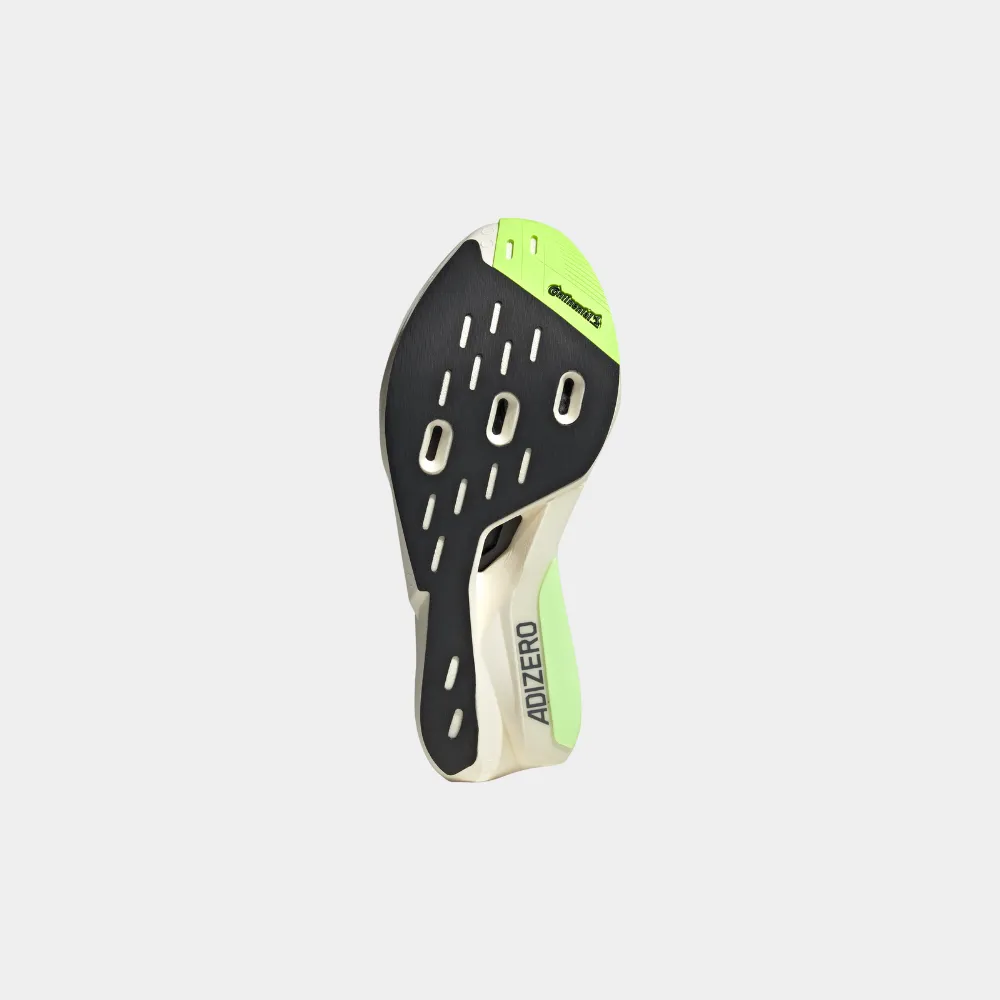 Adidas Adizero Prime X 2.0 Strung - Aurora Black/Zero Metallic/Green Spark