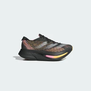 Adidas Adizero Prime X 2.0 Strung - Core Black / Zero Metalic / Spark