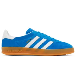 Adidas Gazelle Indoor 'Blue Bird Gum'