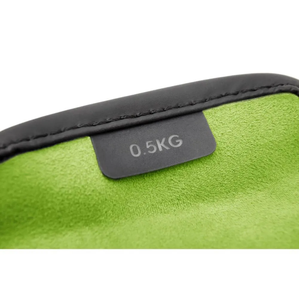Adidas Performance Ankle Wrist Weights 2 x 0.5kg