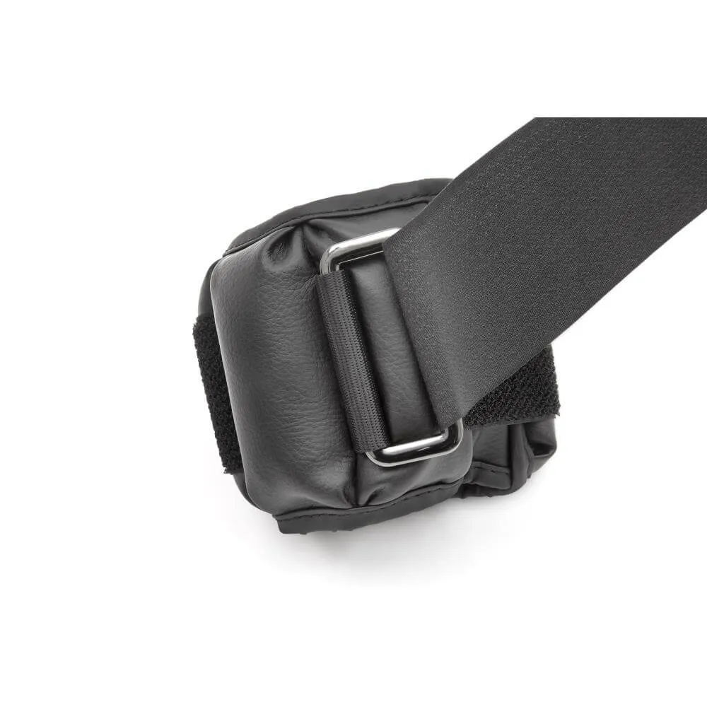 Adidas Performance Ankle Wrist Weights 2 x 0.5kg