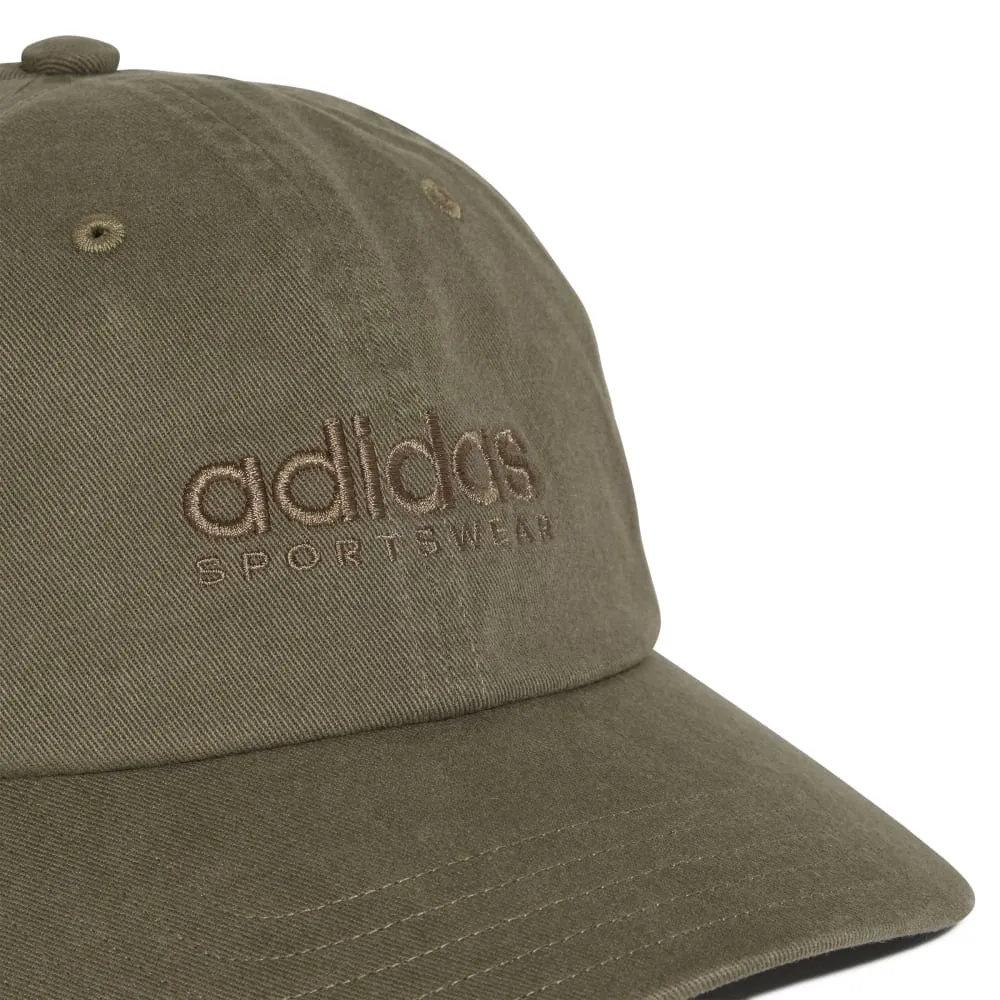 Adidas Sportswear Dad Cap