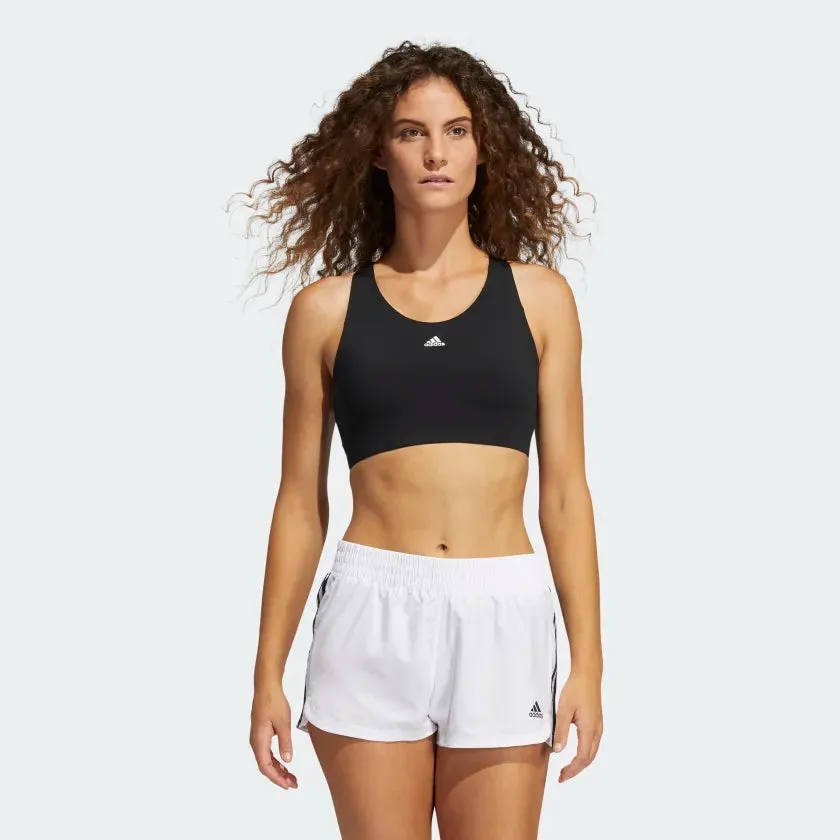 Adidas Women's Ultimate Alpha Sports Bra