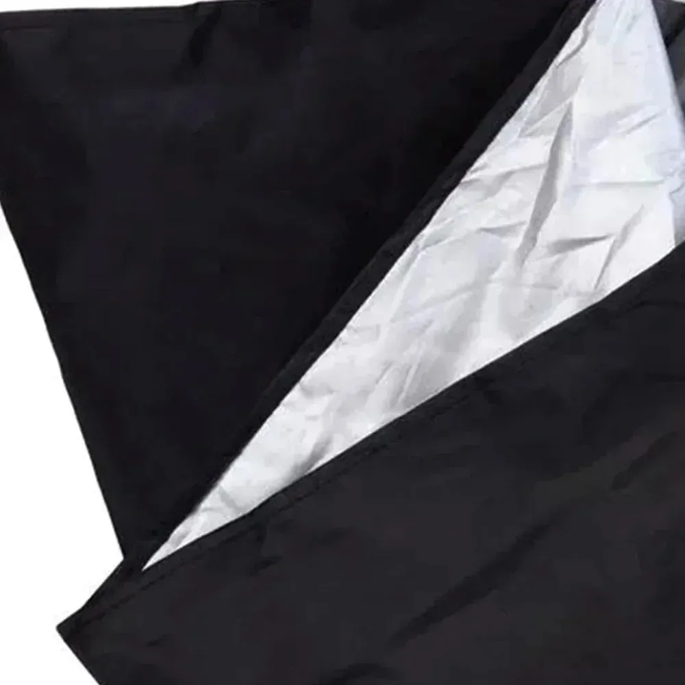 Adjustable Speed Parachute Agility Training Umbrella