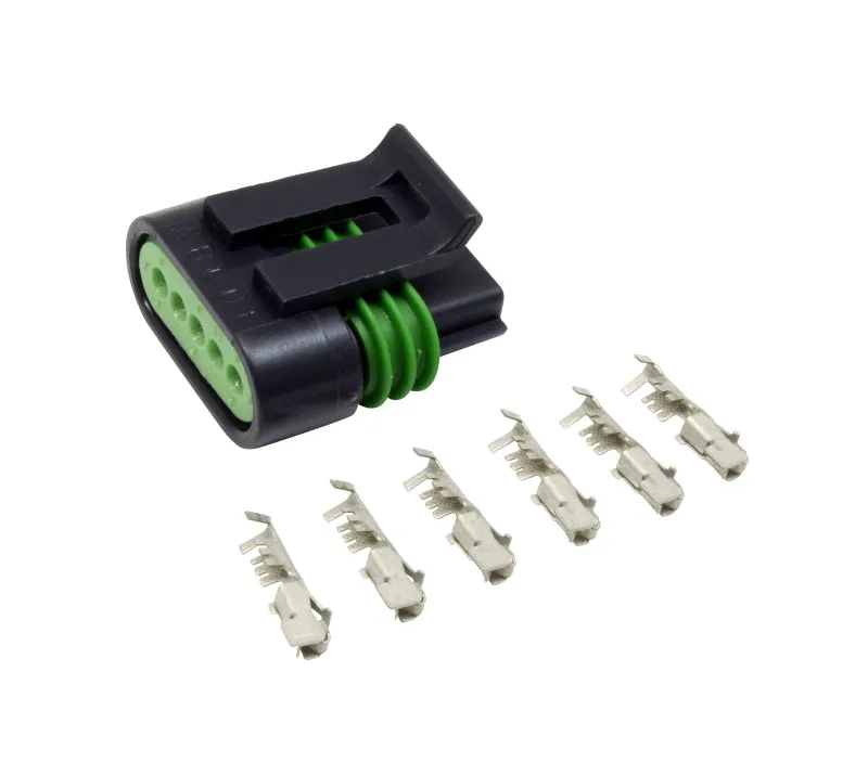 AEM High Output IGBT Inductive "Smart" Coil