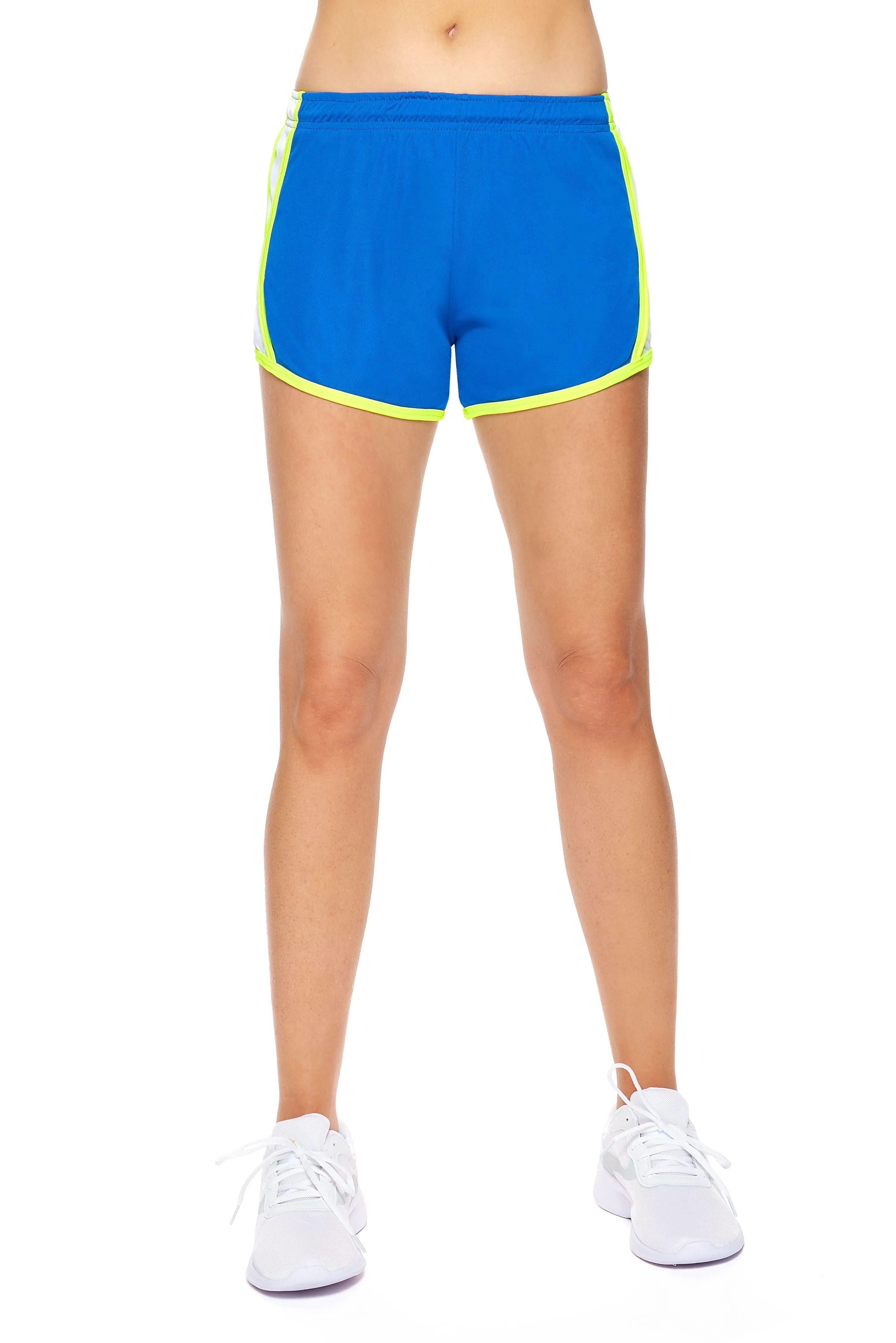 AI1046 DriMax™ Go Active Shorts