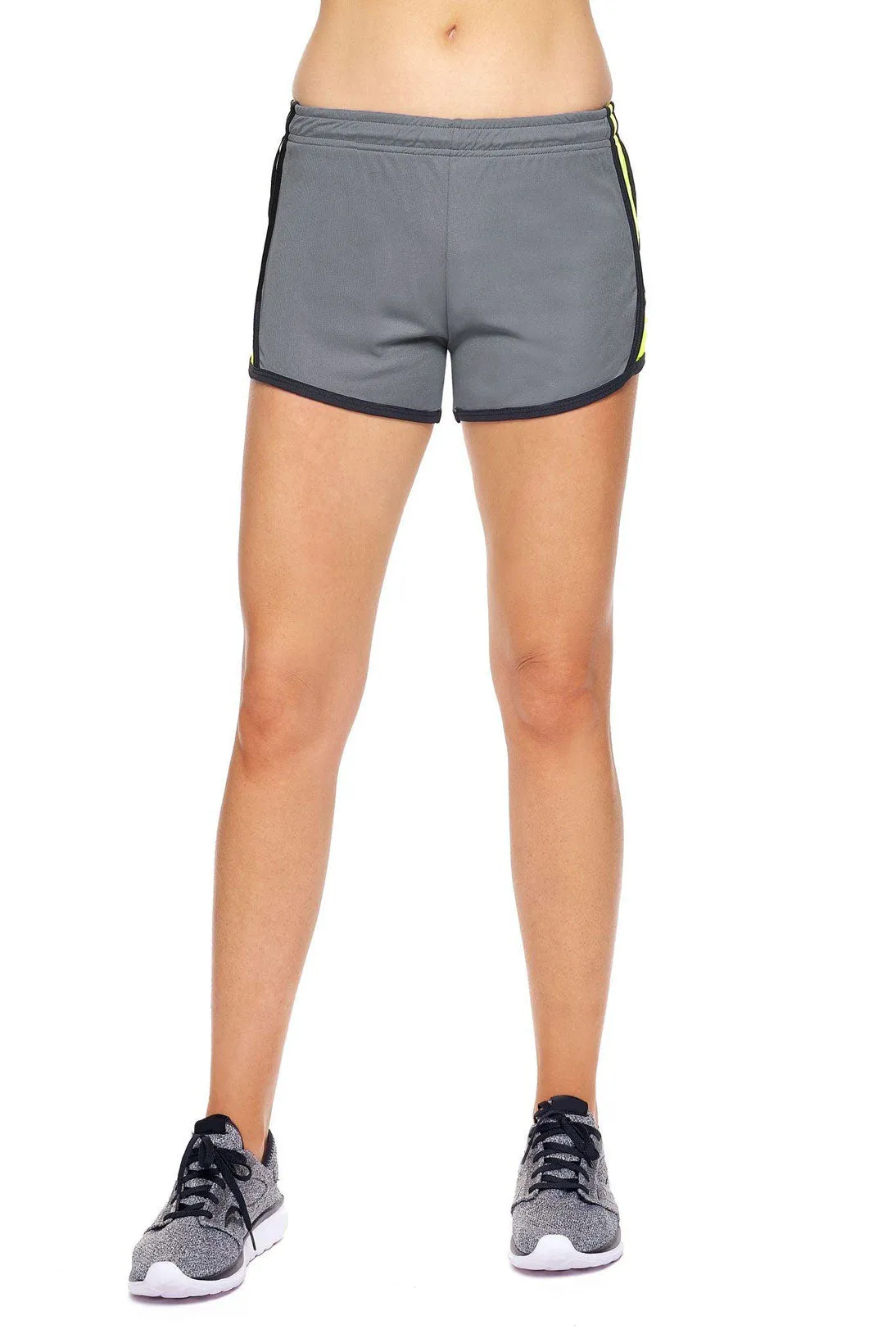 AI1046 DriMax™ Go Active Shorts