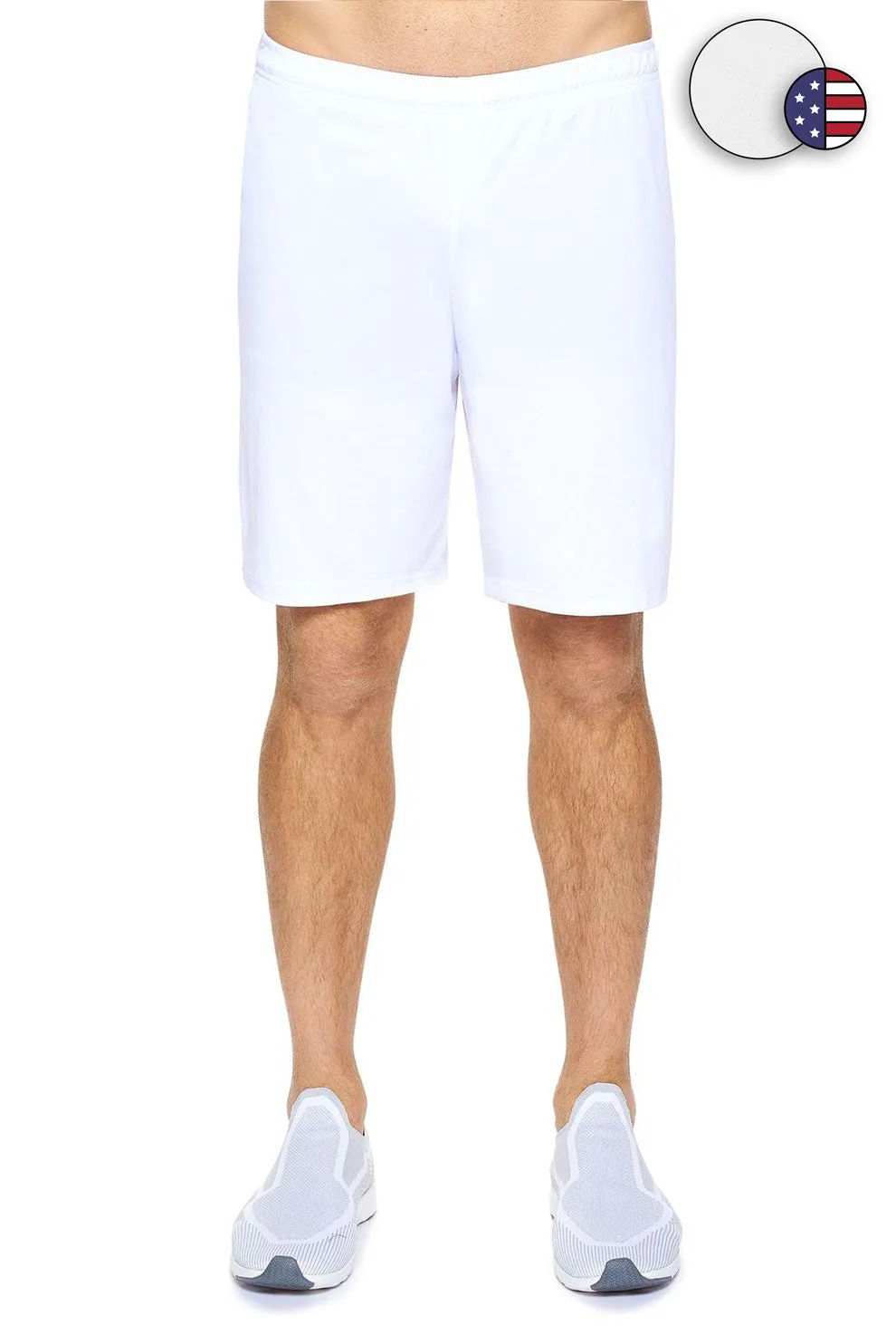 AI1091 DriMax™ Impact Shorts
