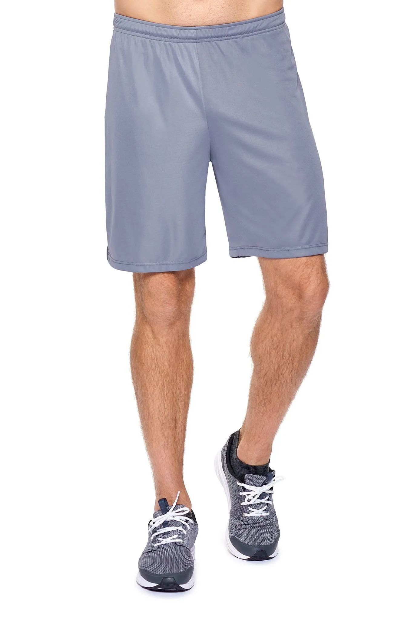 AI1091 DriMax™ Impact Shorts