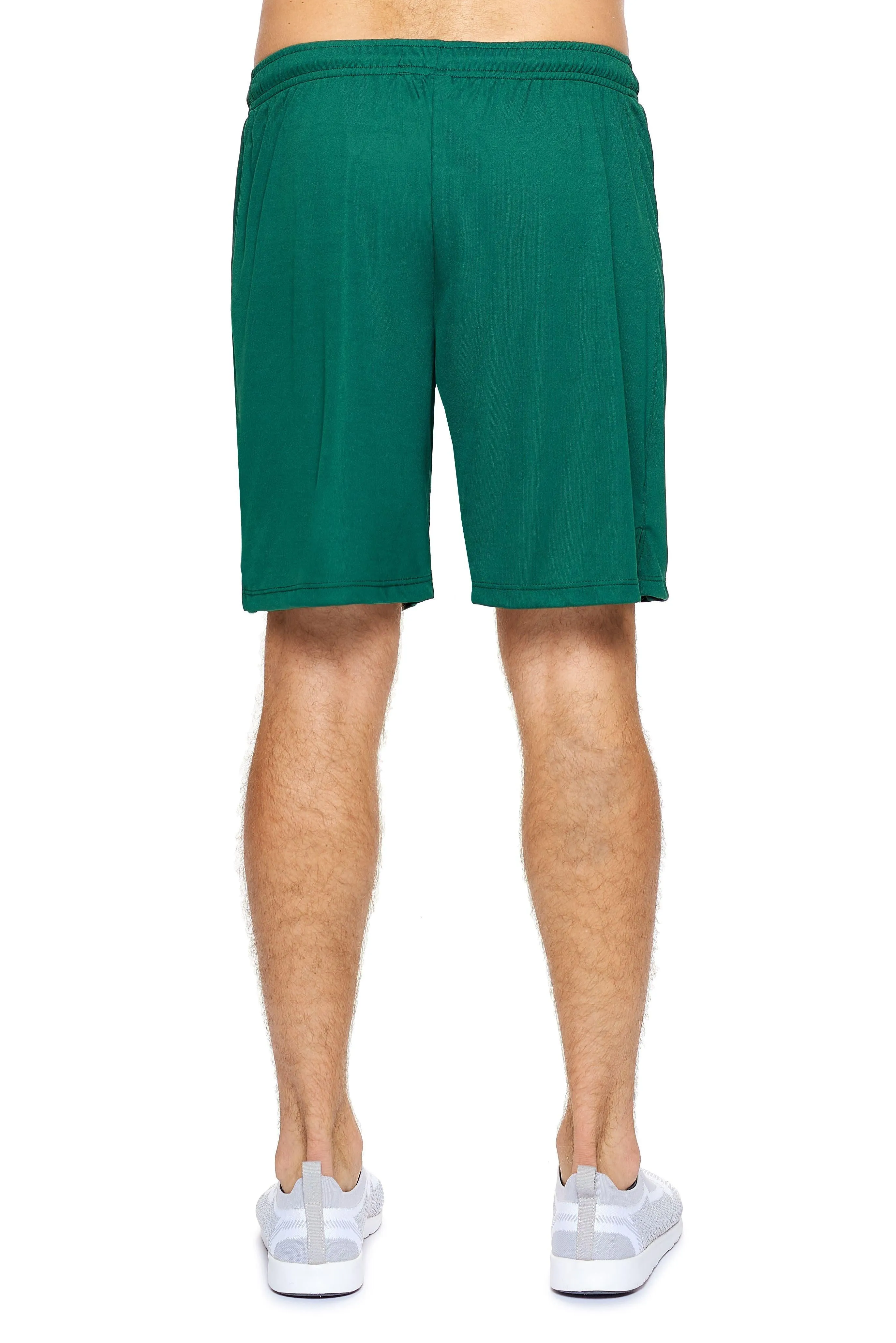 AI1091 DriMax™ Impact Shorts