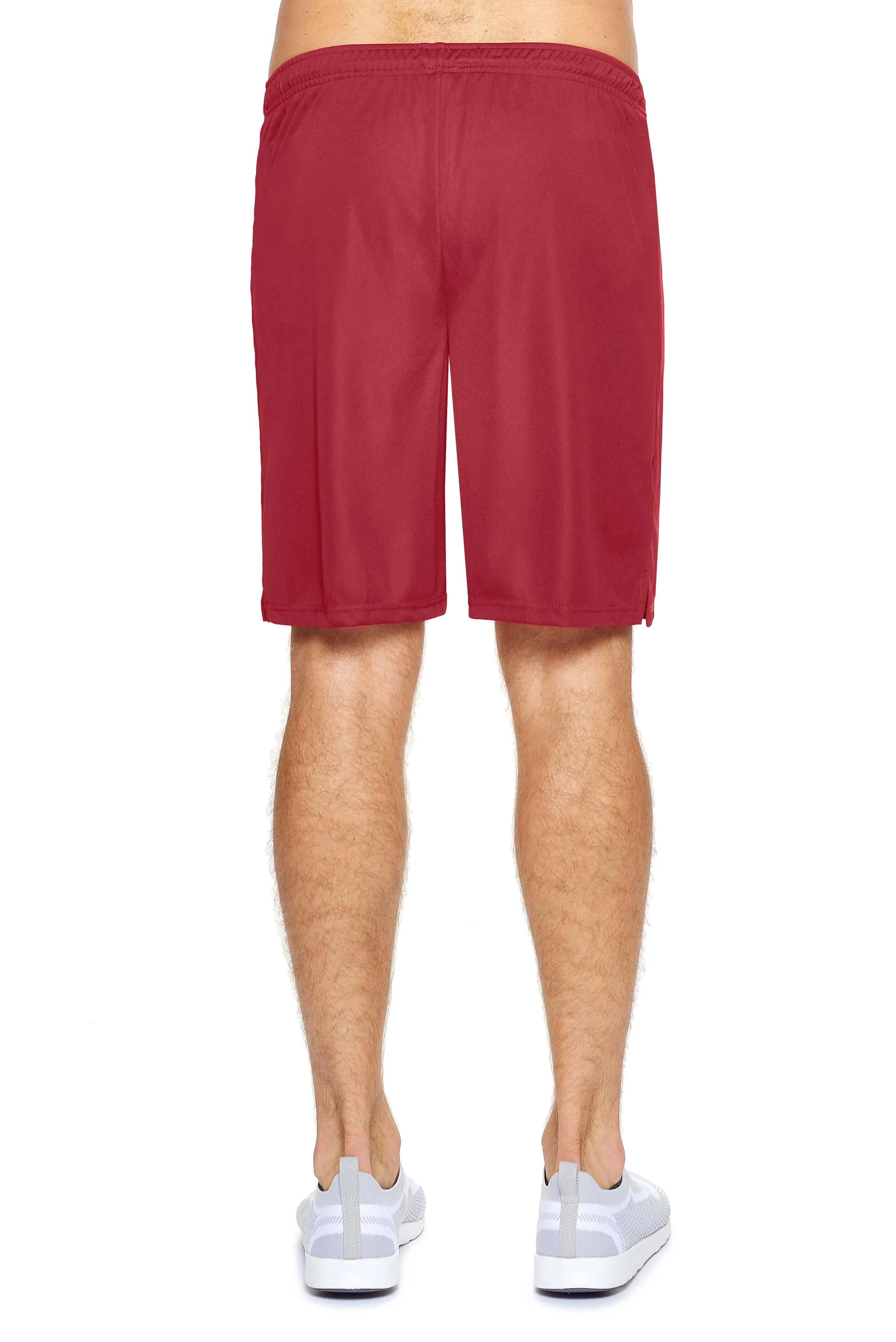 AI1091 DriMax™ Impact Shorts