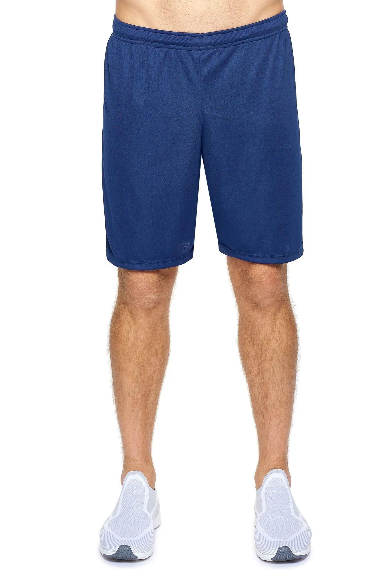 AI1091 DriMax™ Impact Shorts