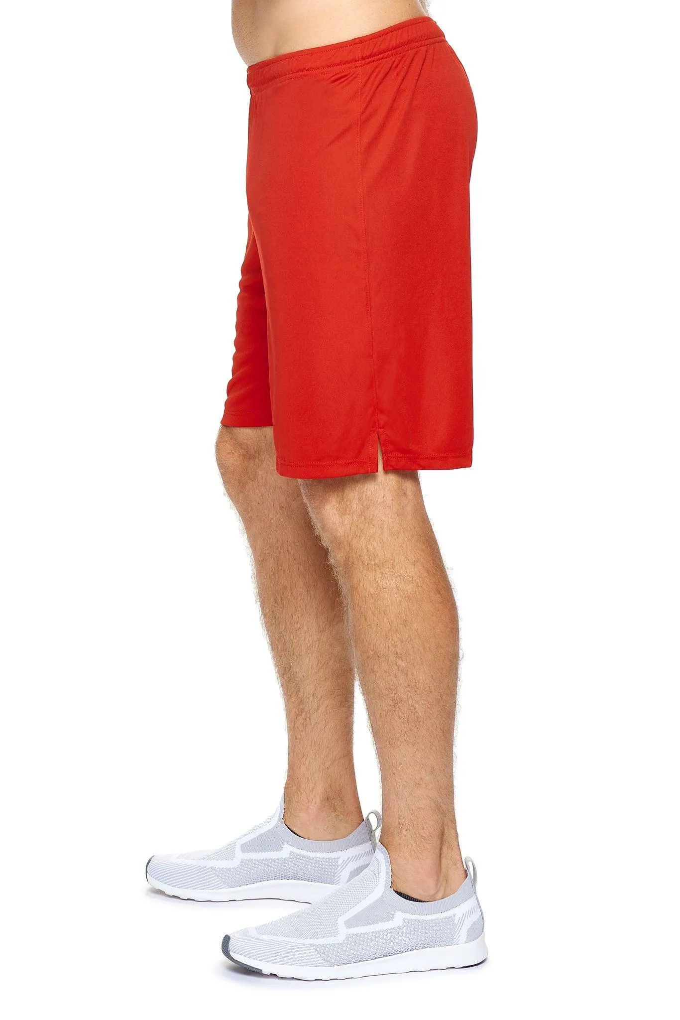 AI1091 DriMax™ Impact Shorts