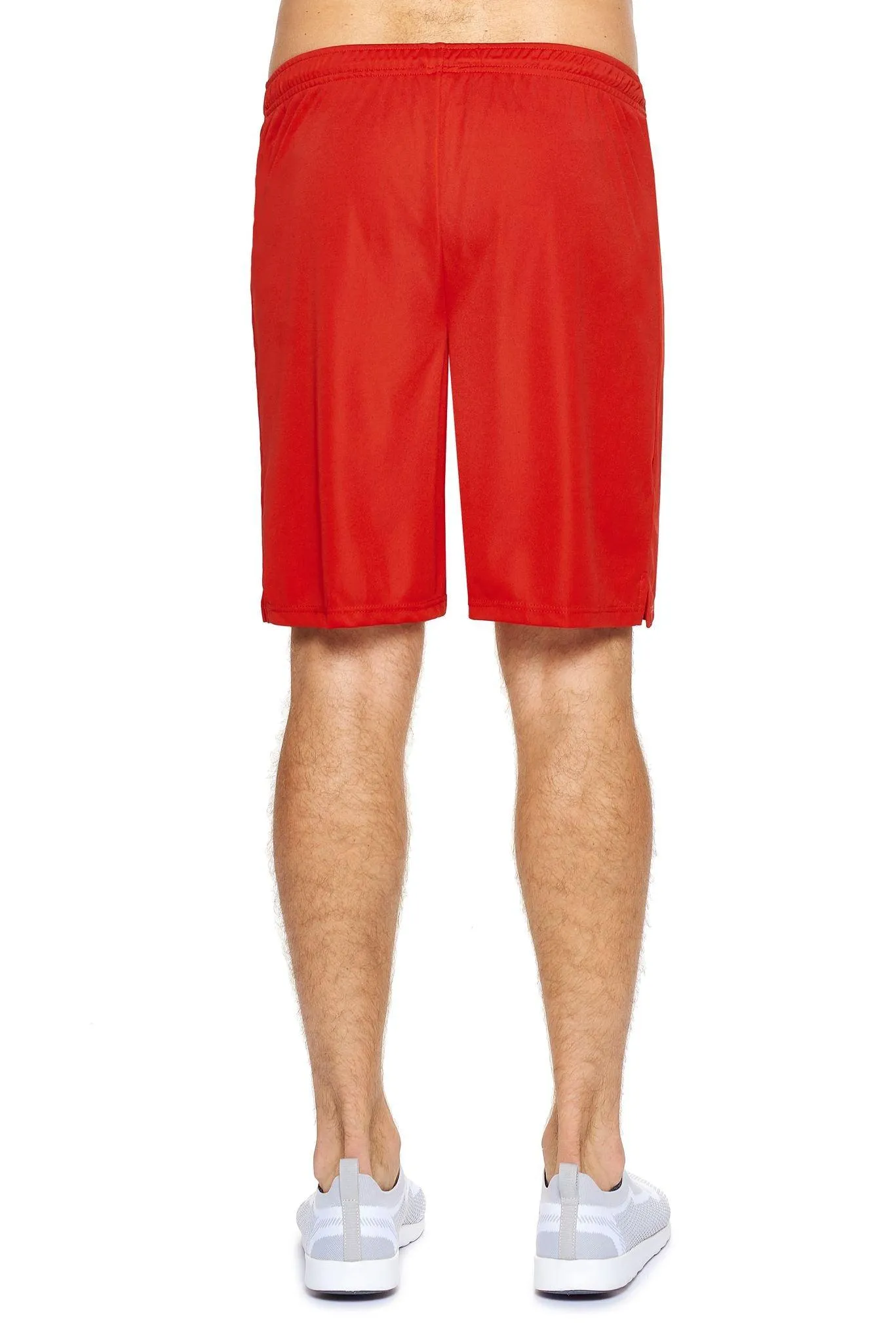 AI1091 DriMax™ Impact Shorts