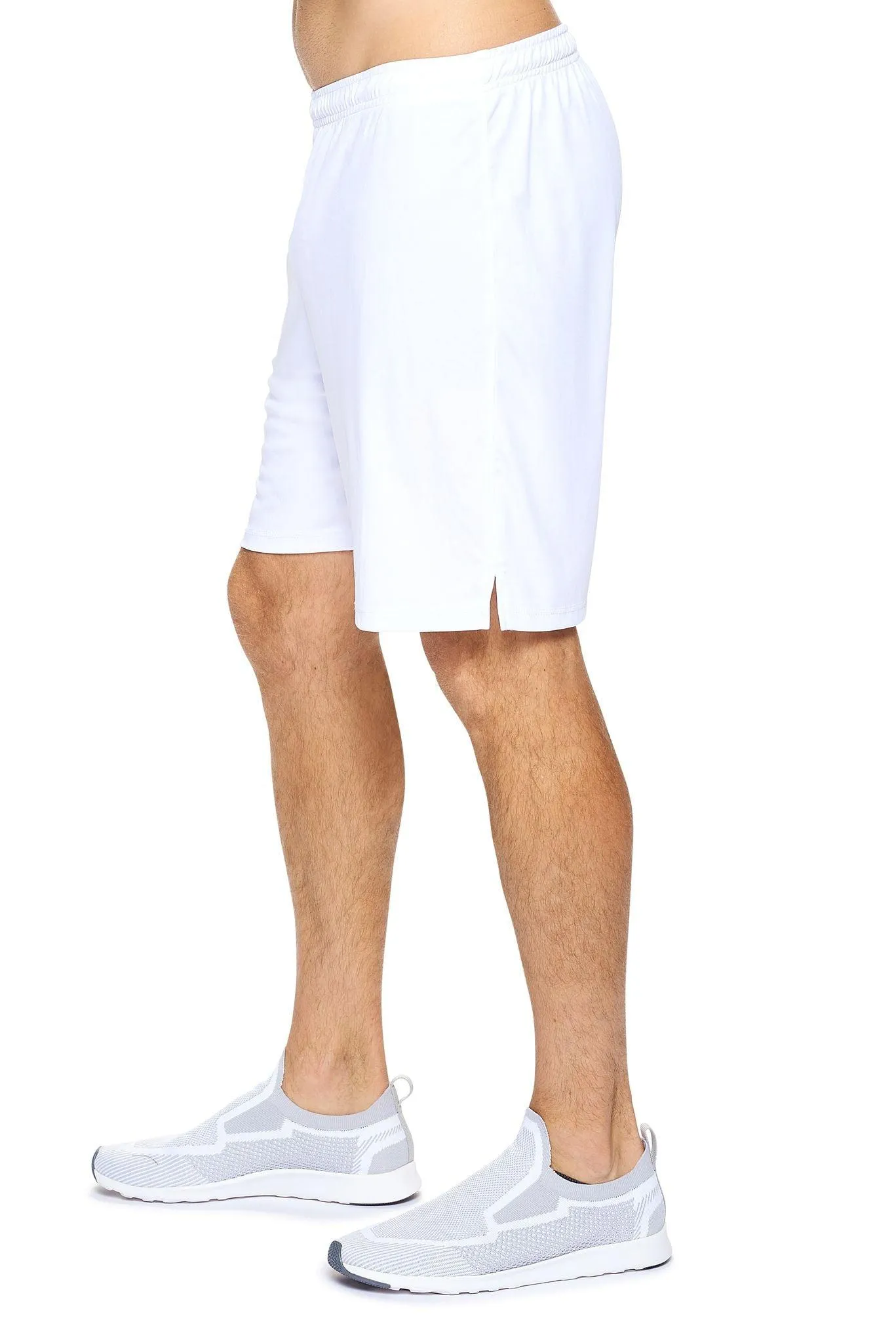 AI1091 DriMax™ Impact Shorts