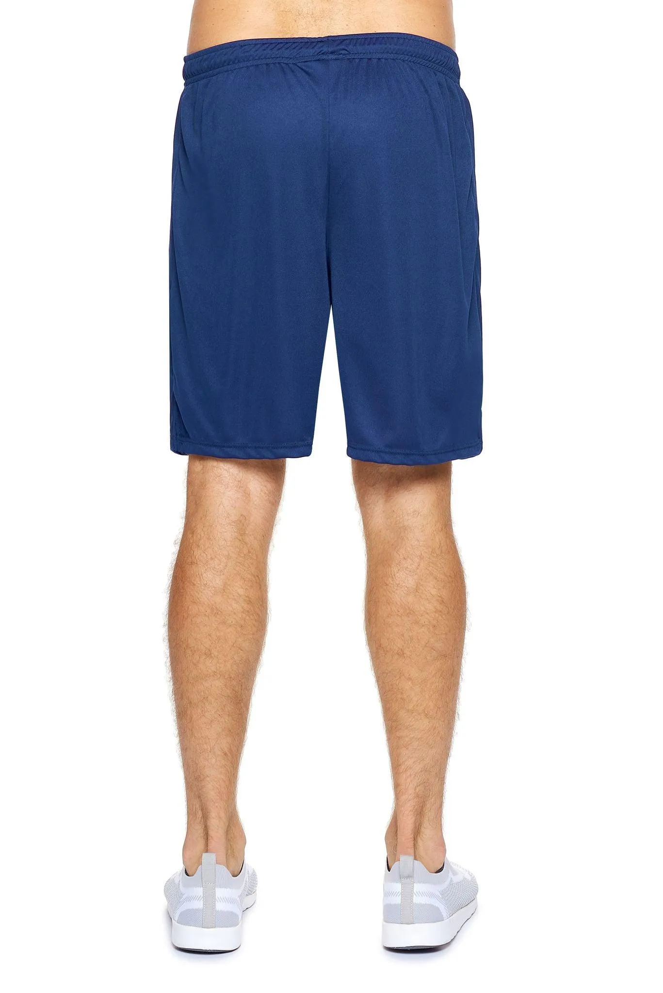 AI1091 DriMax™ Impact Shorts