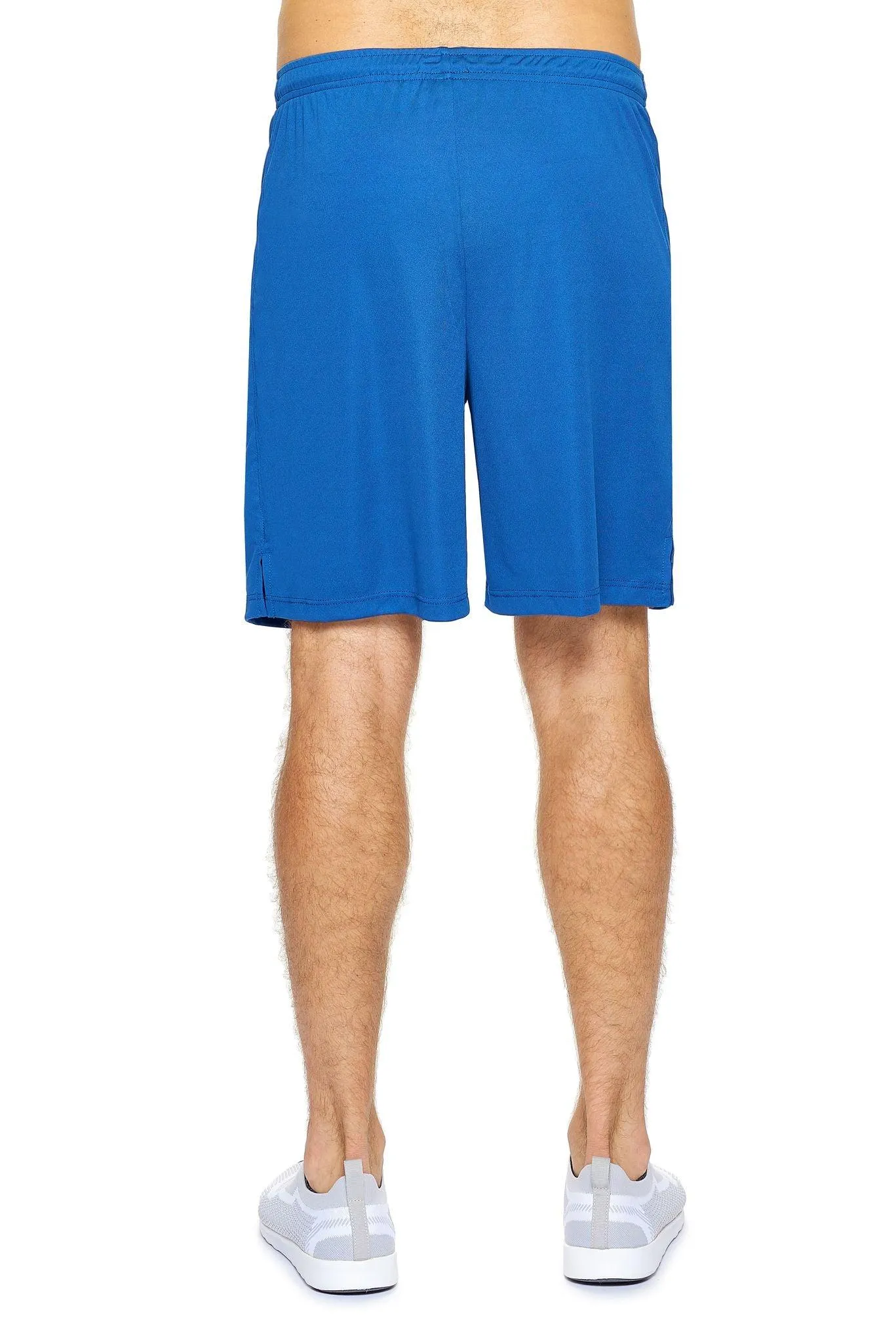 AI1091 DriMax™ Impact Shorts