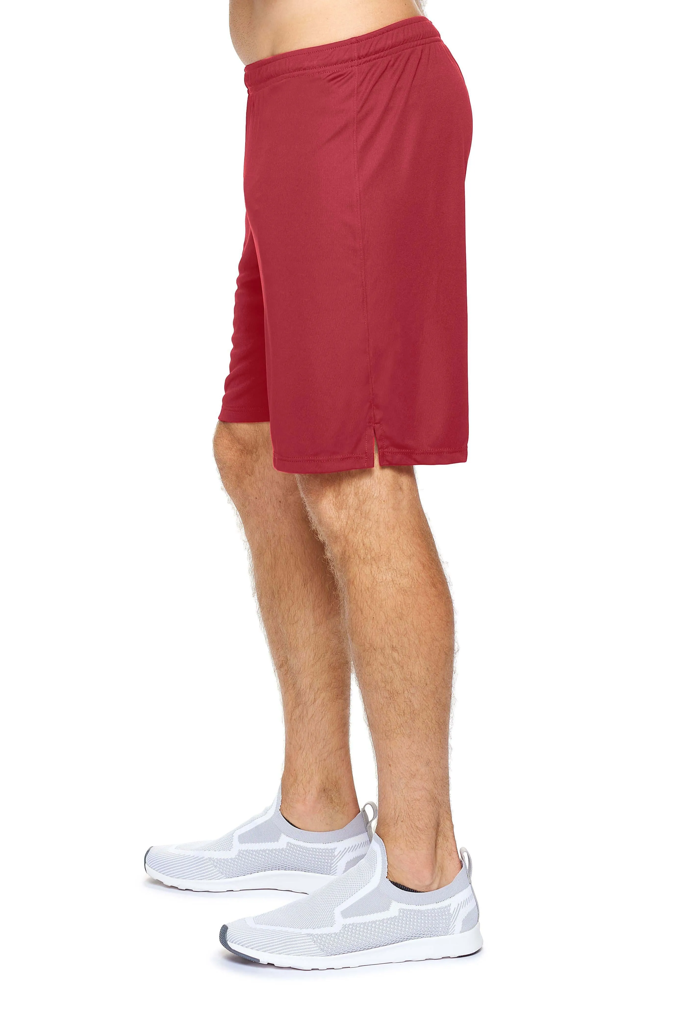 AI1091 DriMax™ Impact Shorts