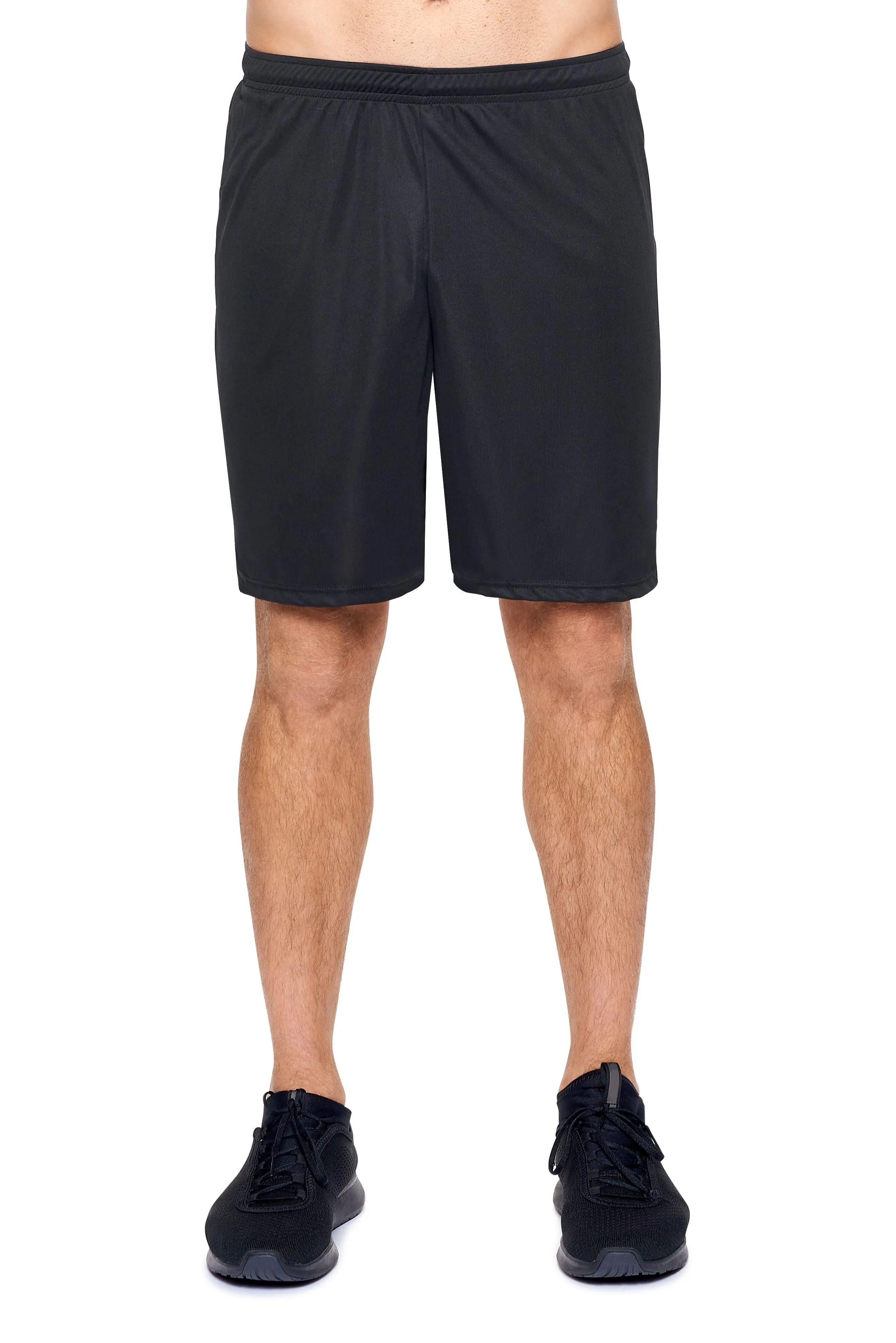 AI1091 DriMax™ Impact Shorts