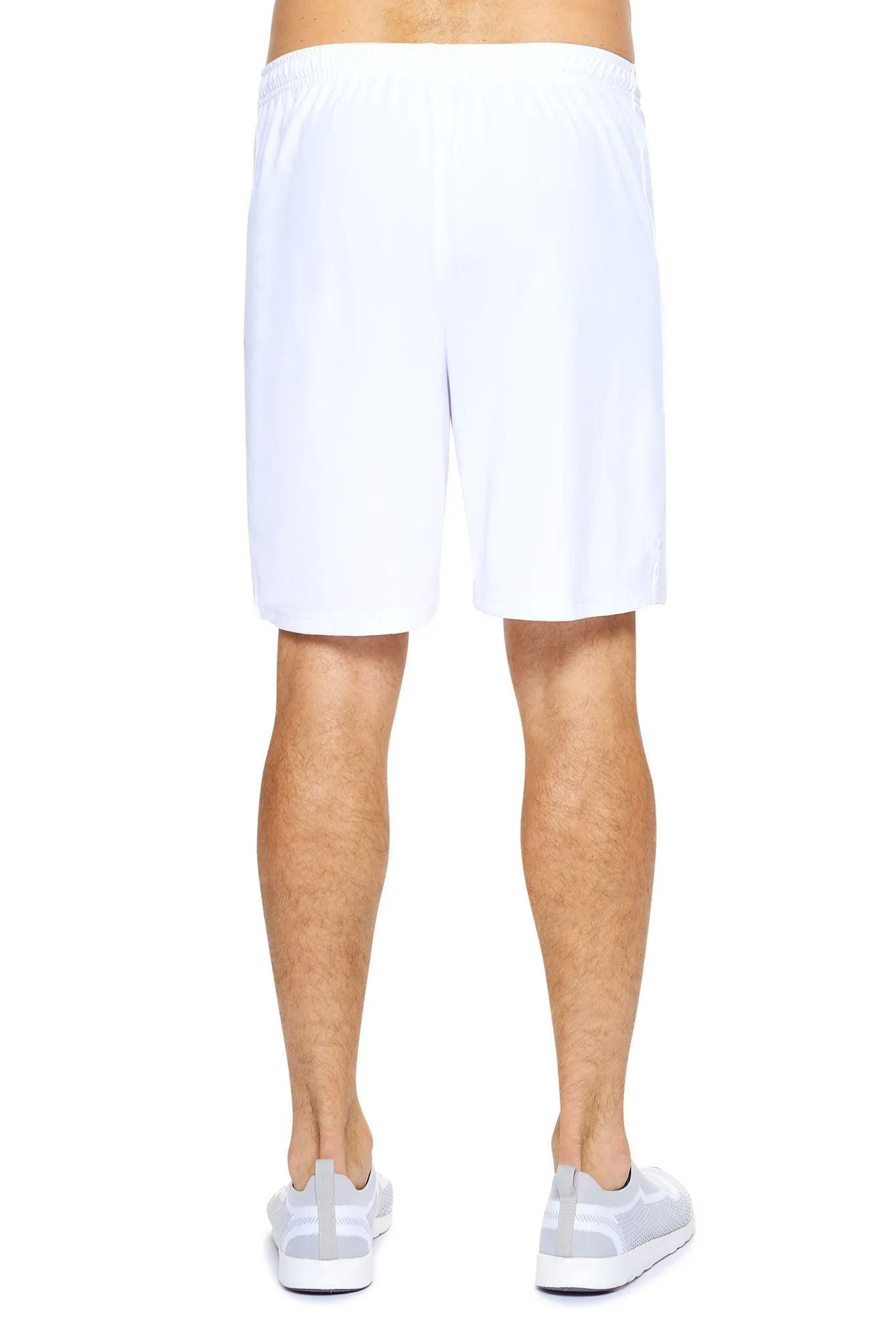 AI1091 DriMax™ Impact Shorts
