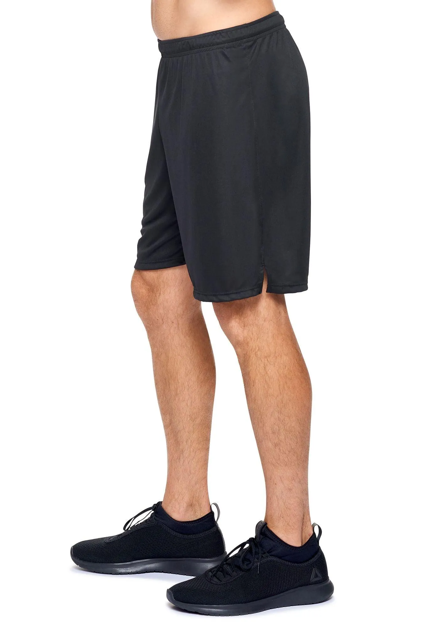 AI1091 DriMax™ Impact Shorts