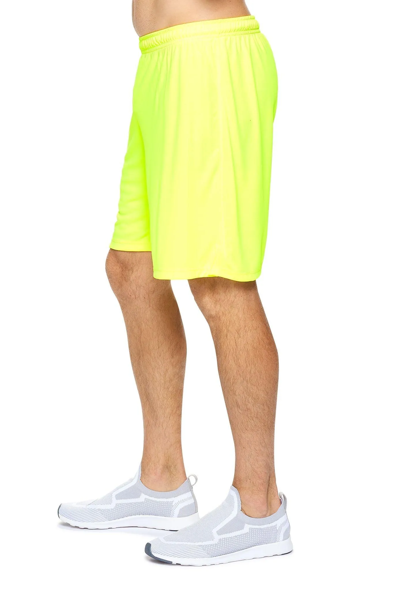 AI1091 DriMax™ Impact Shorts