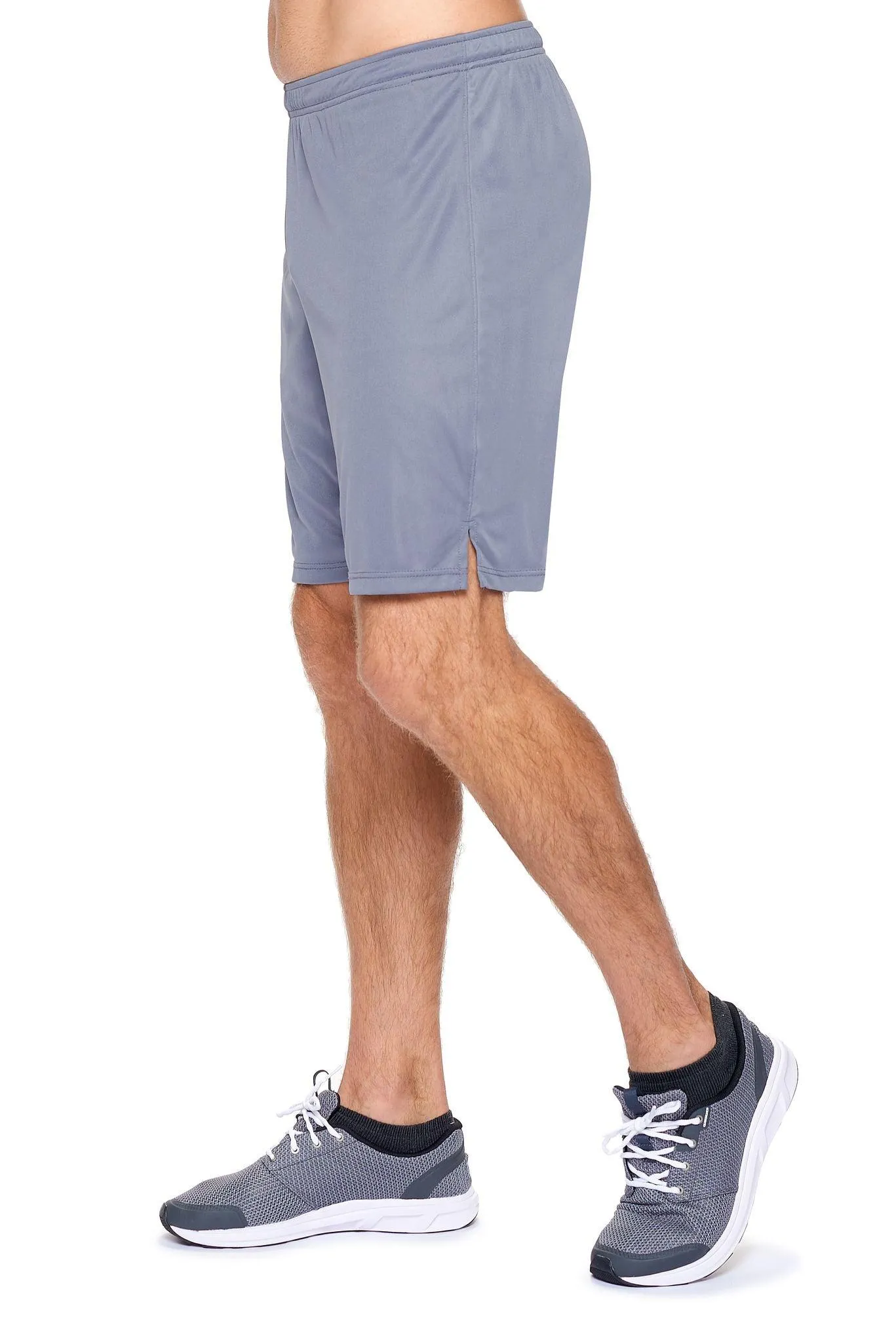 AI1091 DriMax™ Impact Shorts