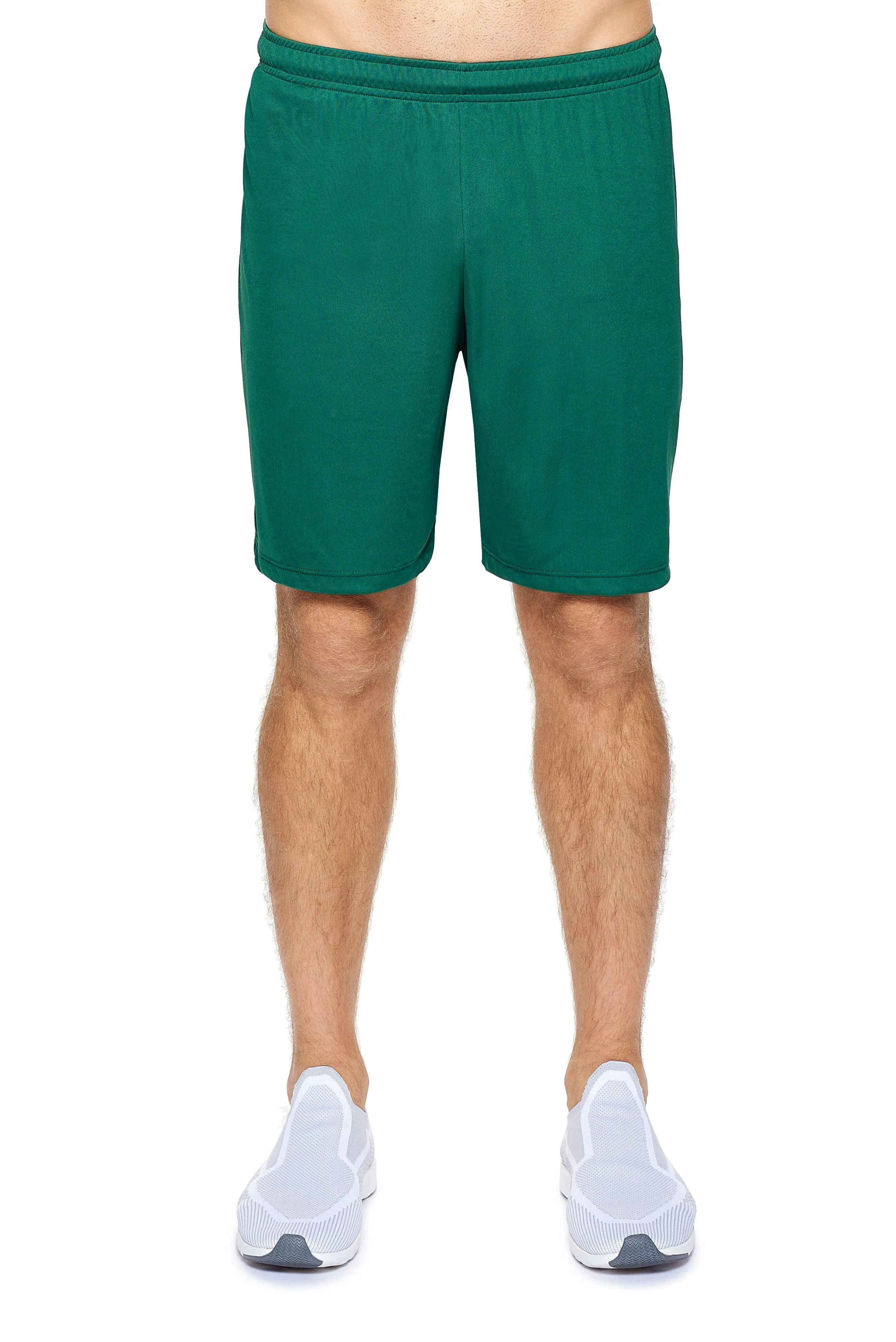 AI1091 DriMax™ Impact Shorts