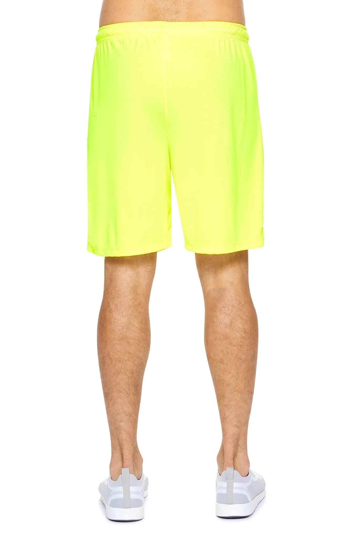 AI1091 DriMax™ Impact Shorts