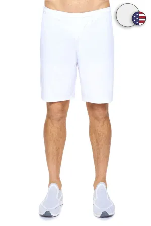 AI1091 DriMax™ Impact Shorts