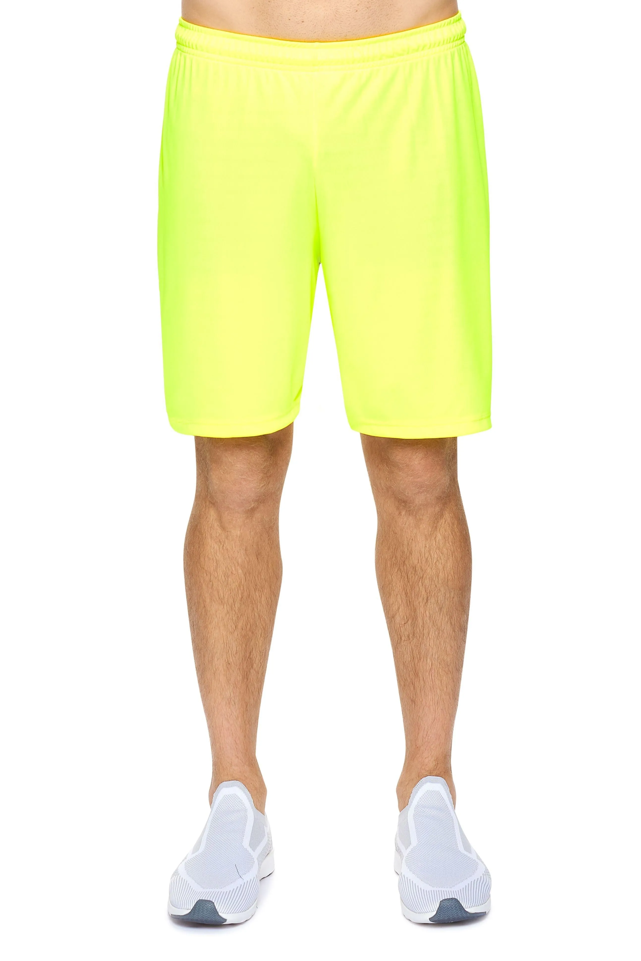 AI1091 DriMax™ Impact Shorts