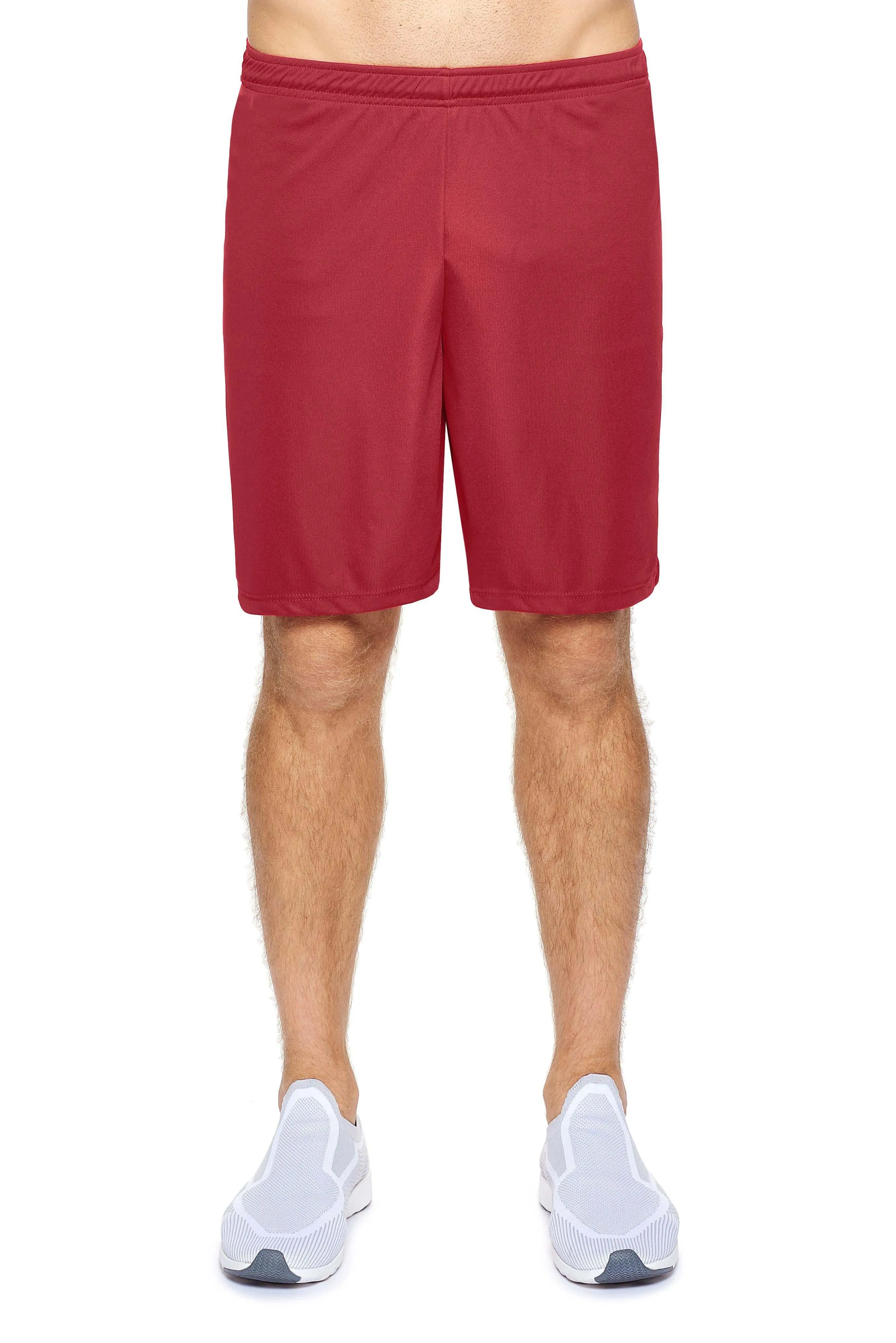 AI1091 DriMax™ Impact Shorts