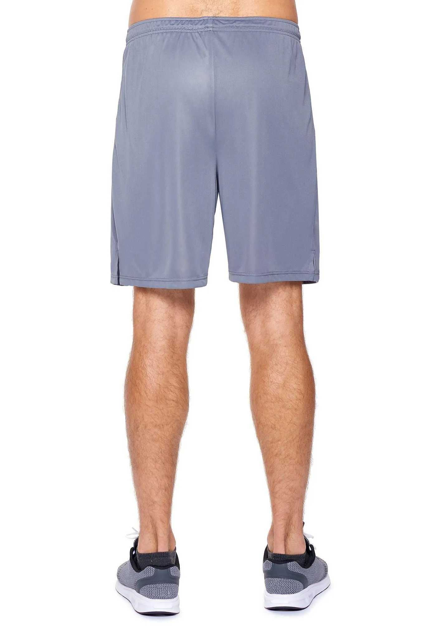 AI1091 DriMax™ Impact Shorts