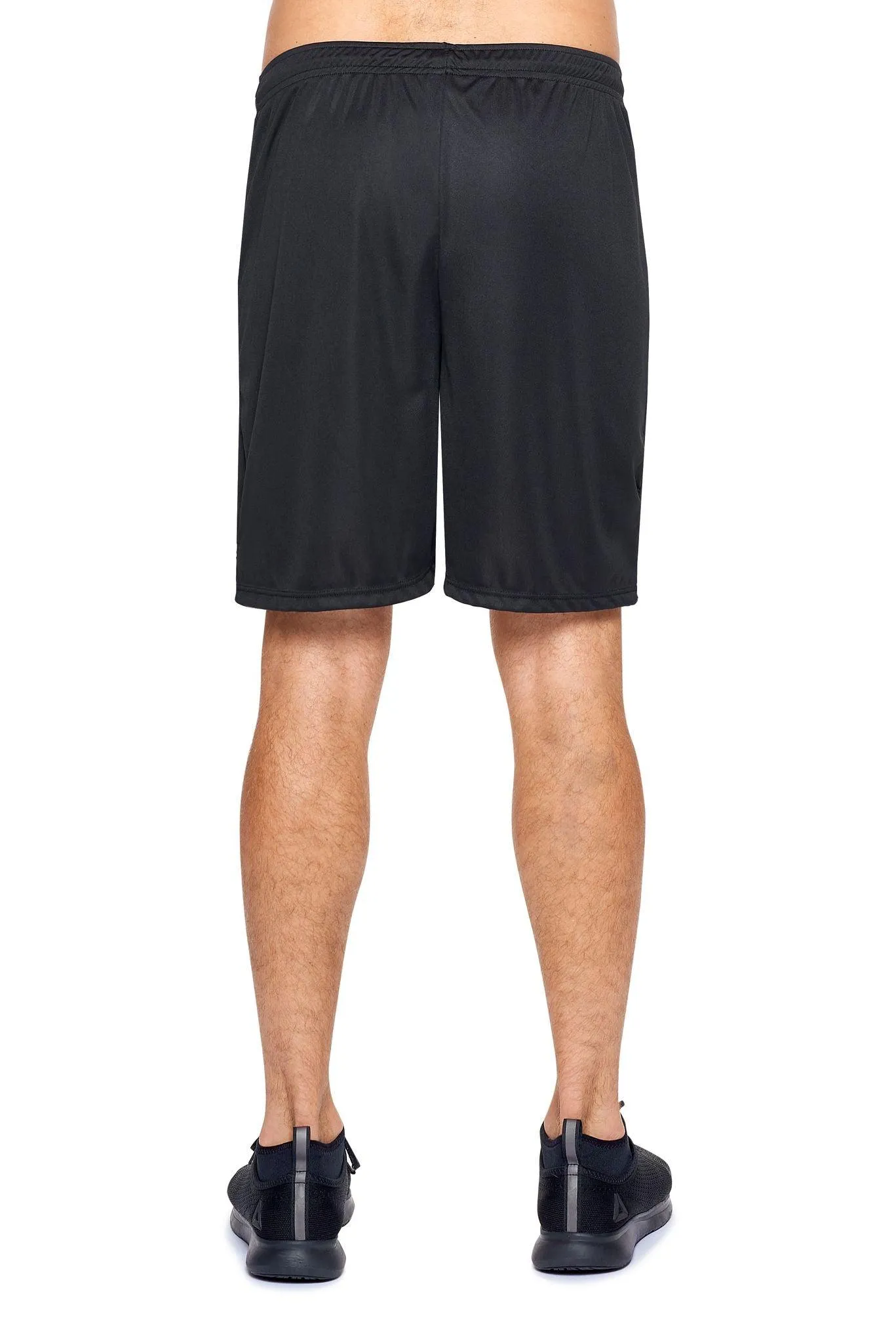 AI1091 DriMax™ Impact Shorts