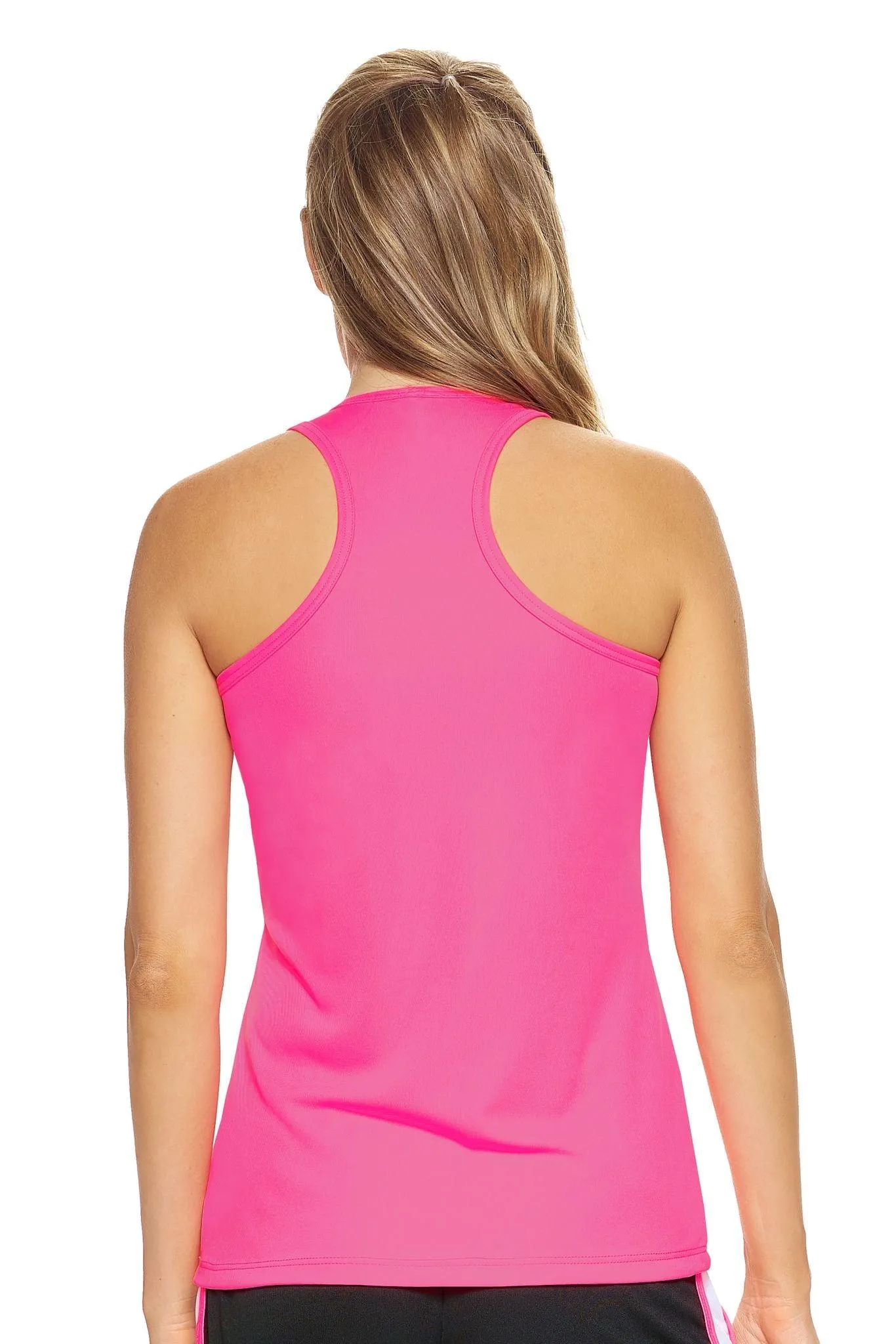 AI227 DriMax™ Endurance Racerback Tank