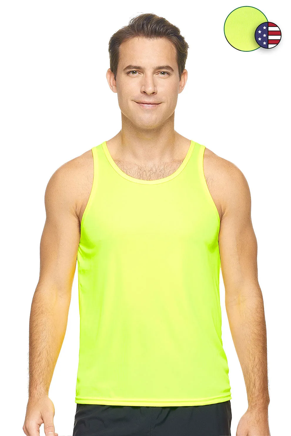 AI827 DriMax™ Endurance Tank