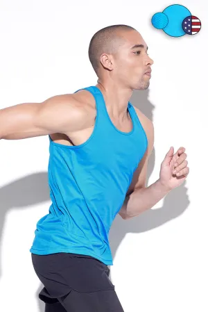 AI831 DriMax™ Mesh Tech Tank