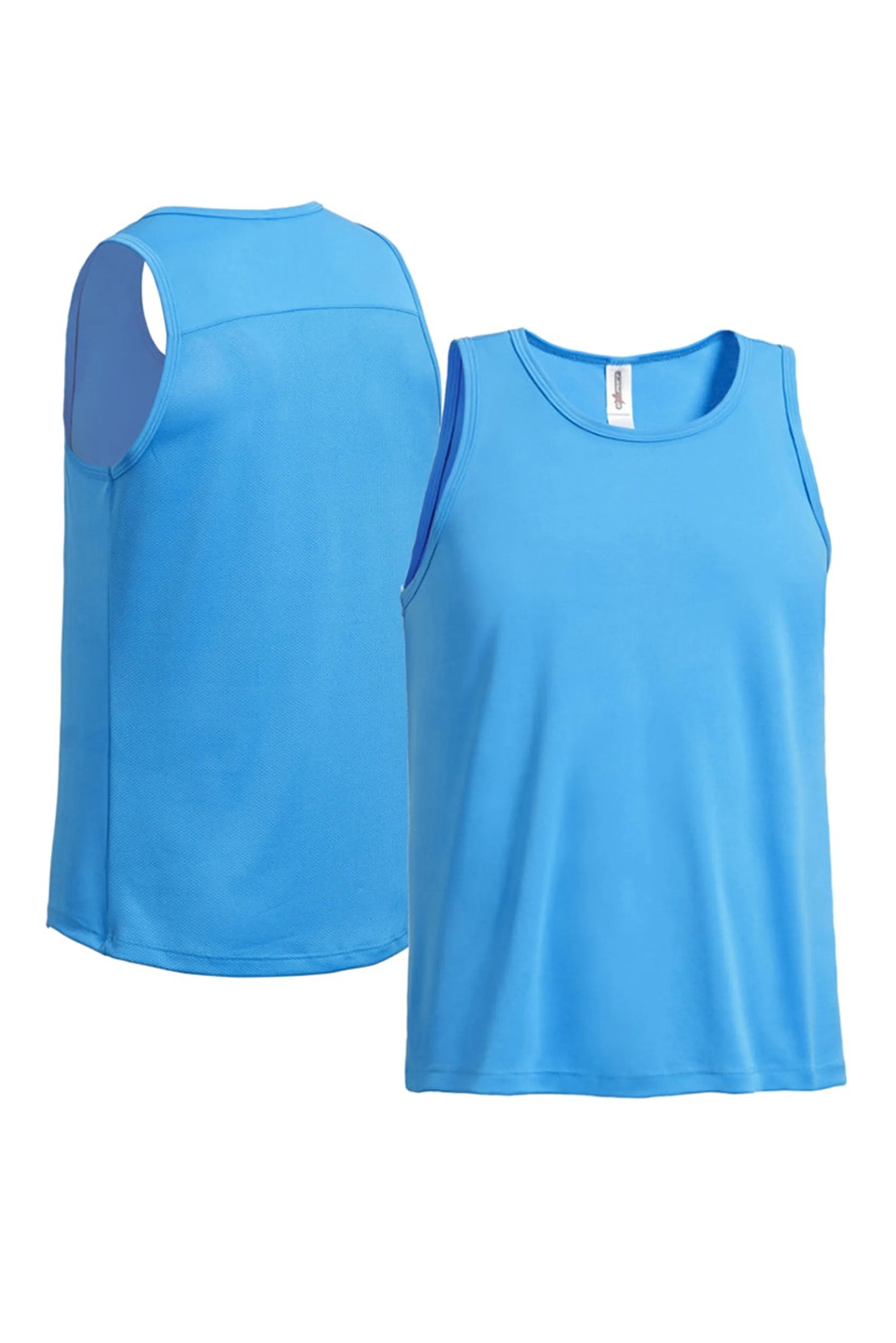 AI831 DriMax™ Mesh Tech Tank