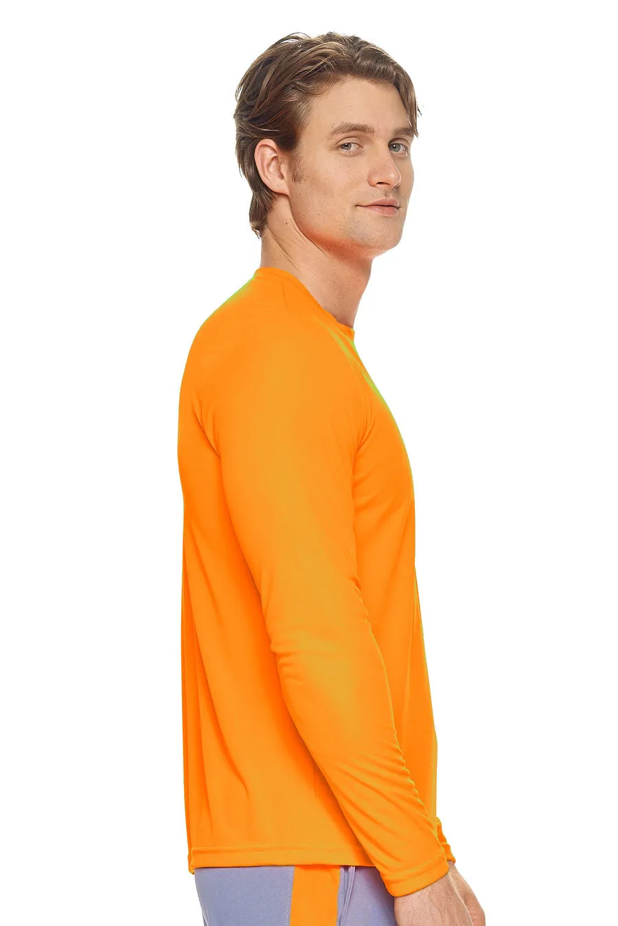 AI901D DriMax™ Long Sleeve Expert Tee