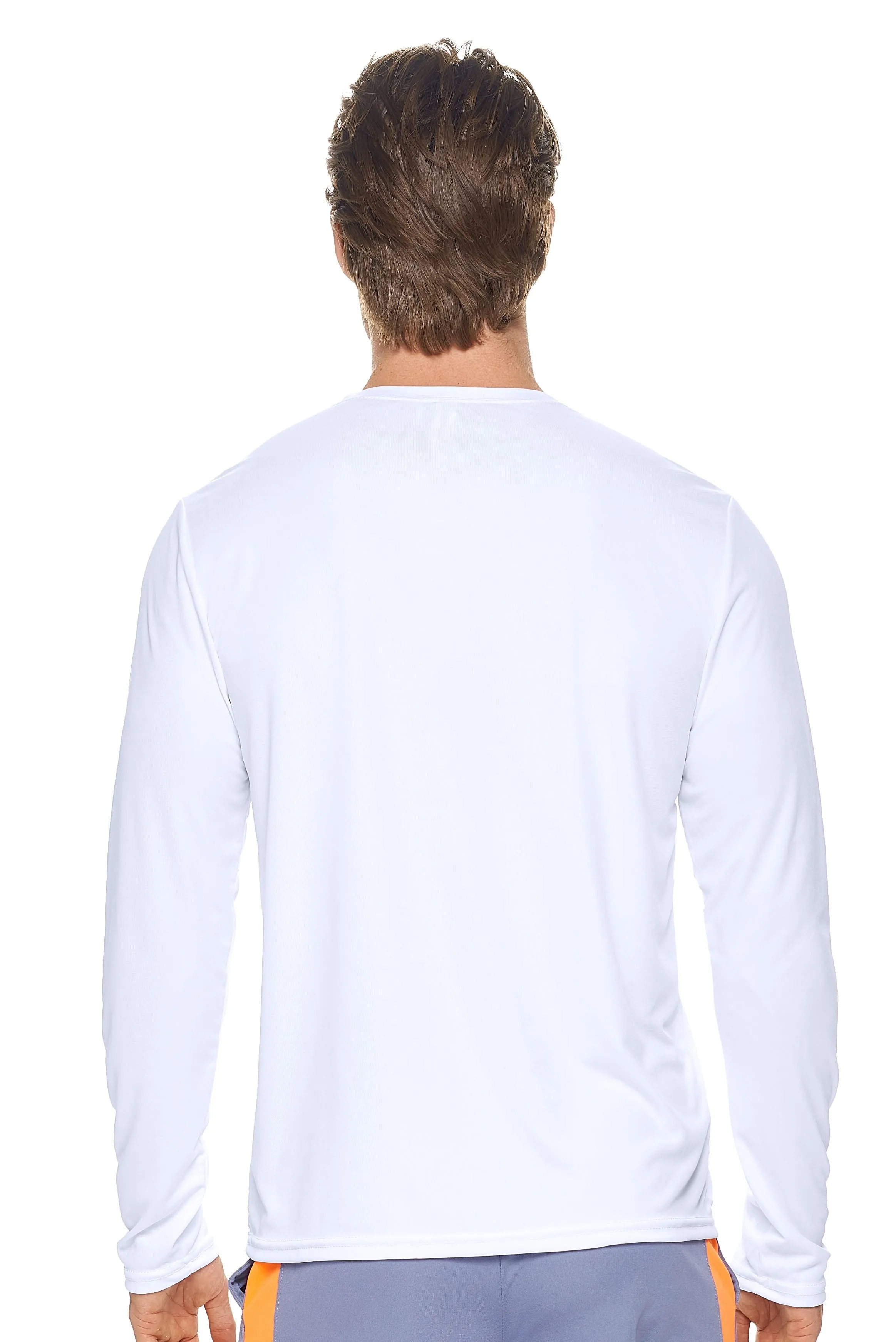 AI901D DriMax™ Long Sleeve Expert Tee