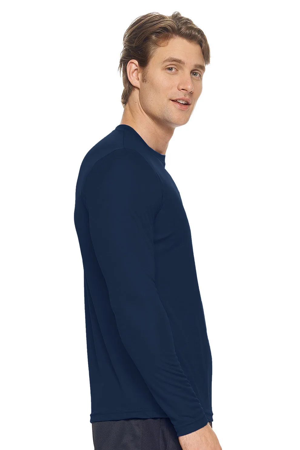 AI901D DriMax™ Long Sleeve Expert Tee