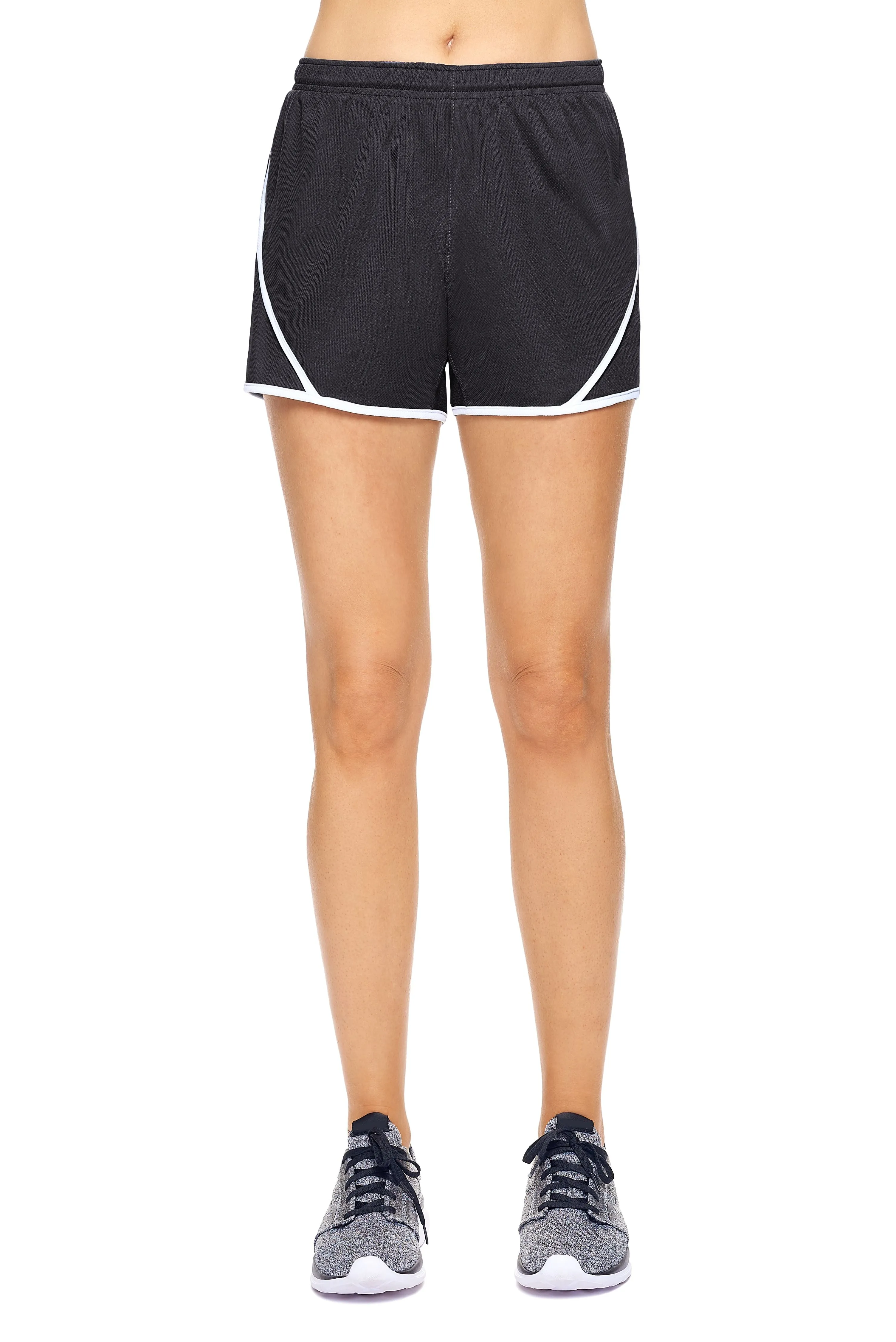 AJ1047 Oxymesh™ Energy Shorts