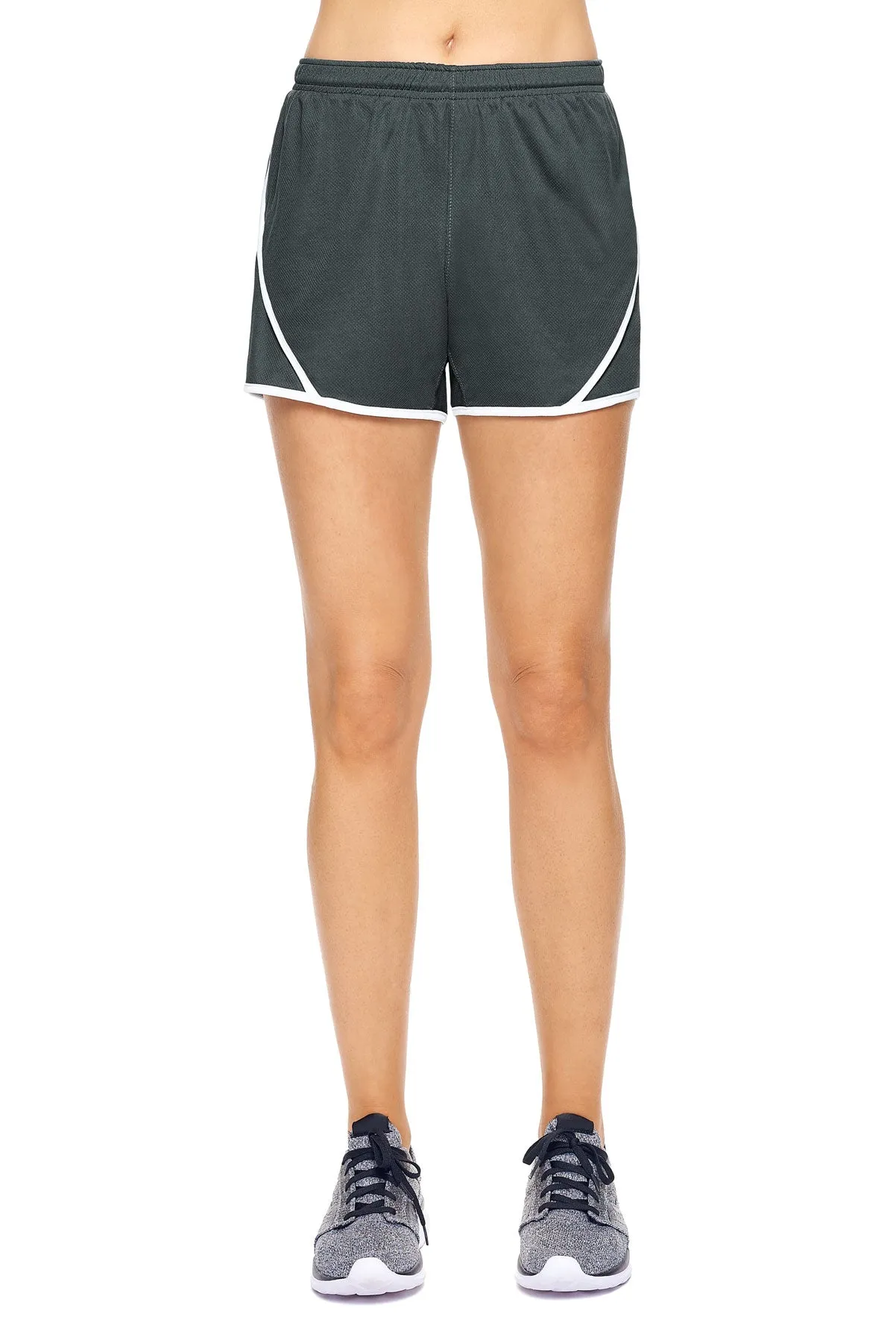 AJ1047 Oxymesh™ Energy Shorts