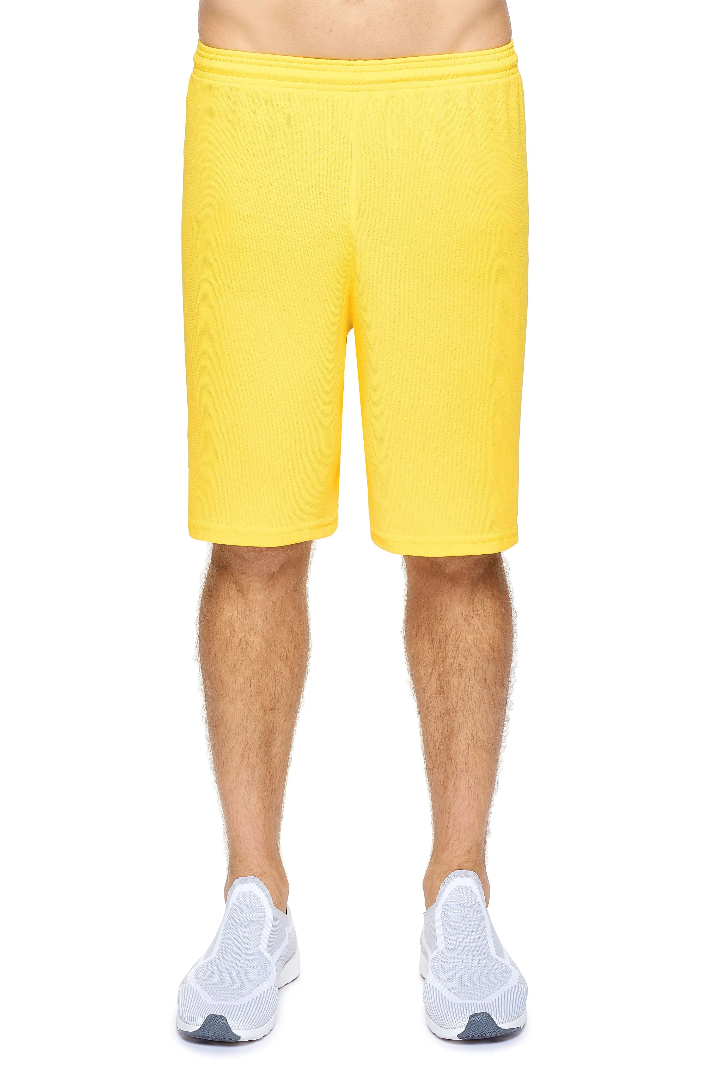 AJ1089 Oxymesh™ Training Shorts
