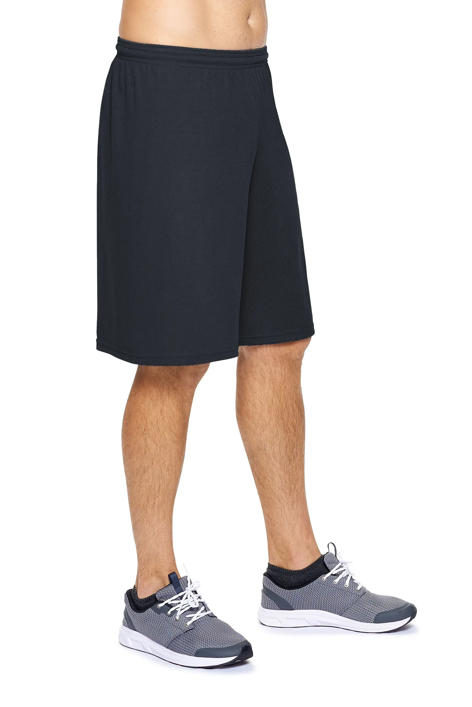 AJ1089 Oxymesh™ Training Shorts